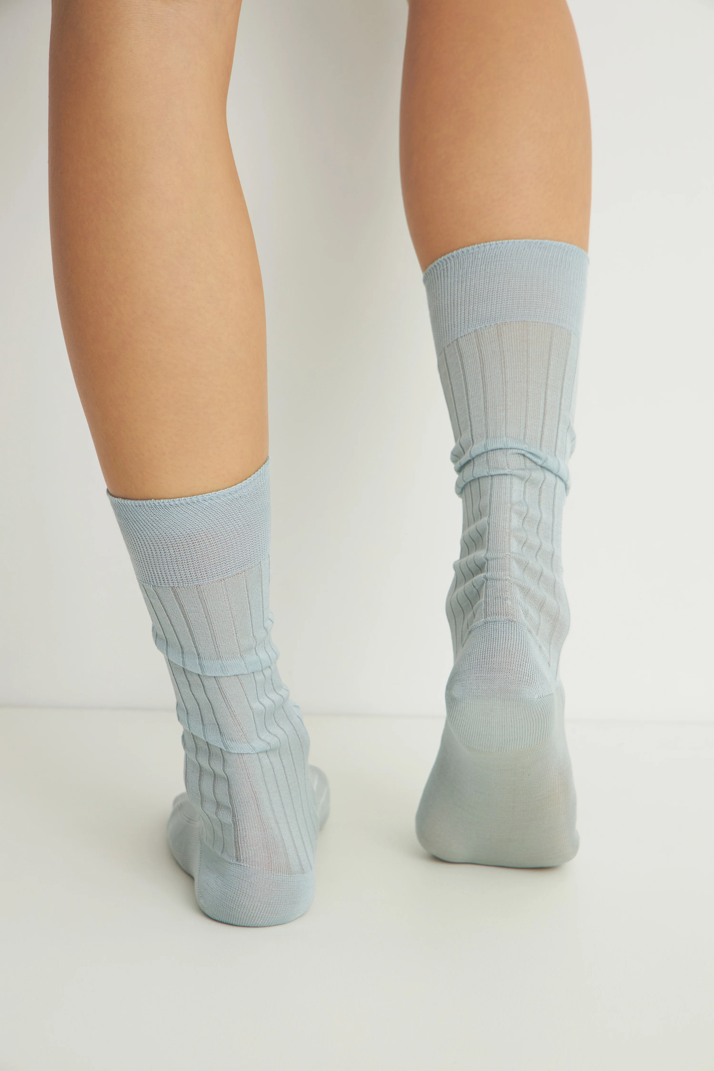 PACK SILK SOCKS - Image 3