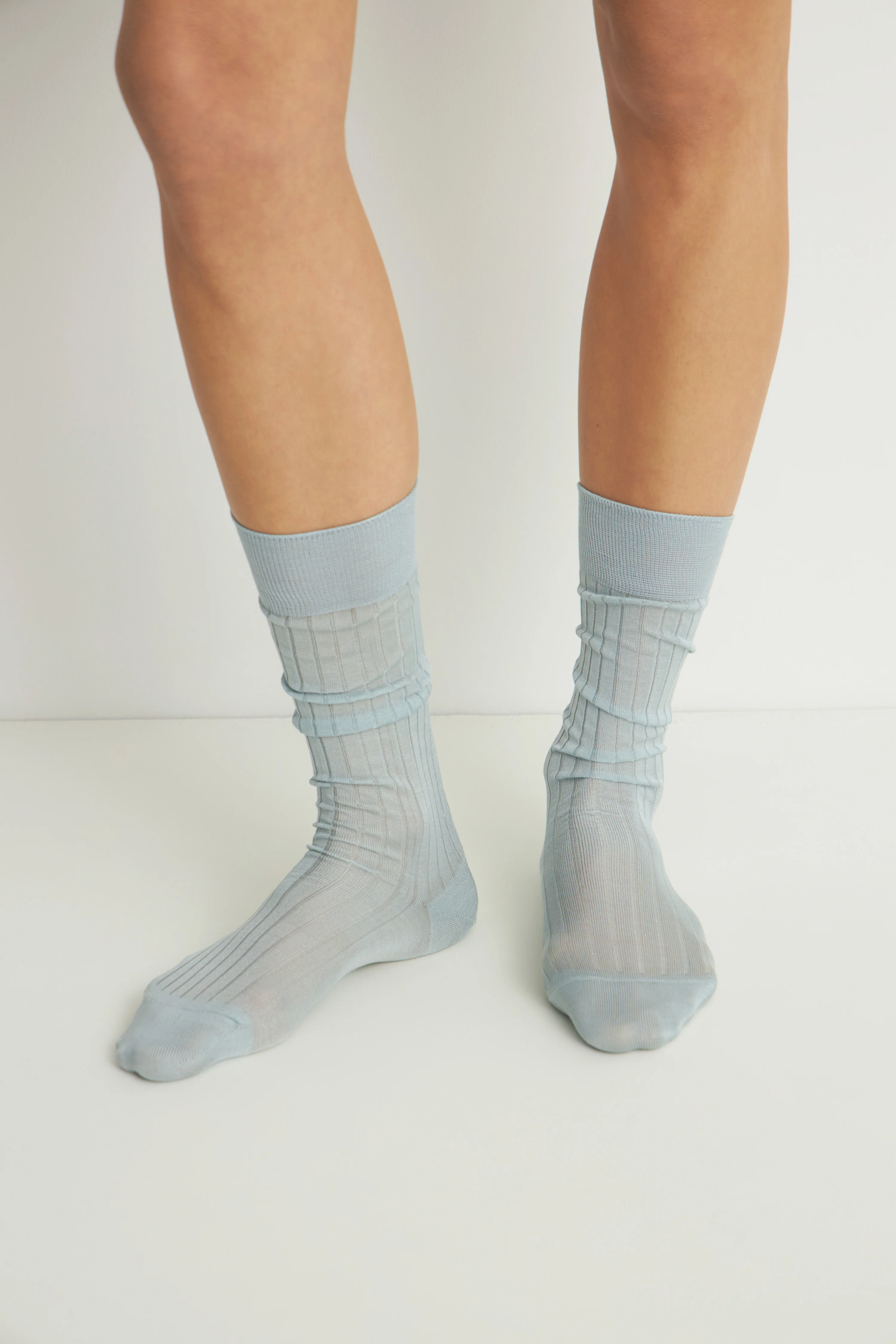 PACK SILK SOCKS - Image 4