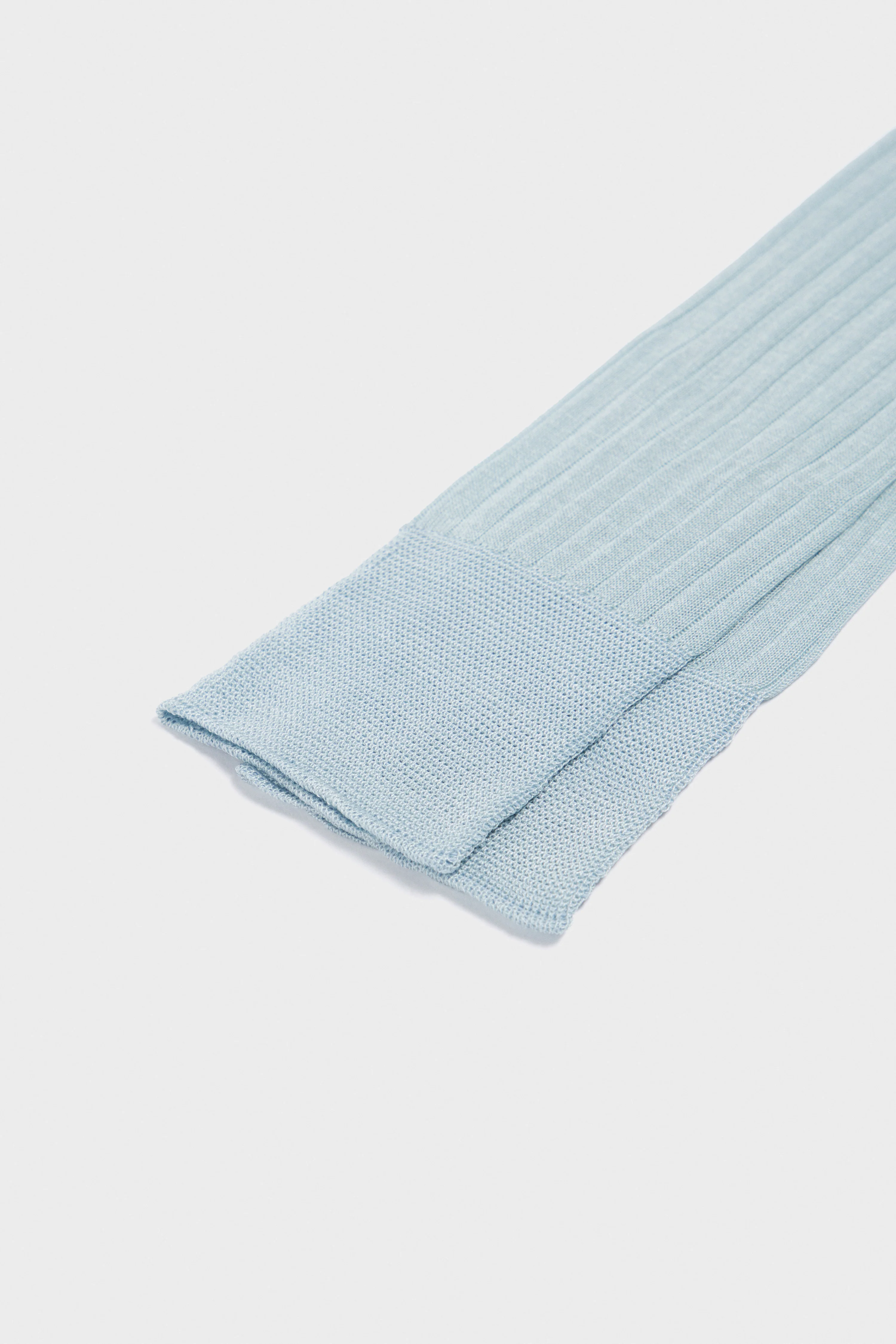 PACK SILK SOCKS - Image 6