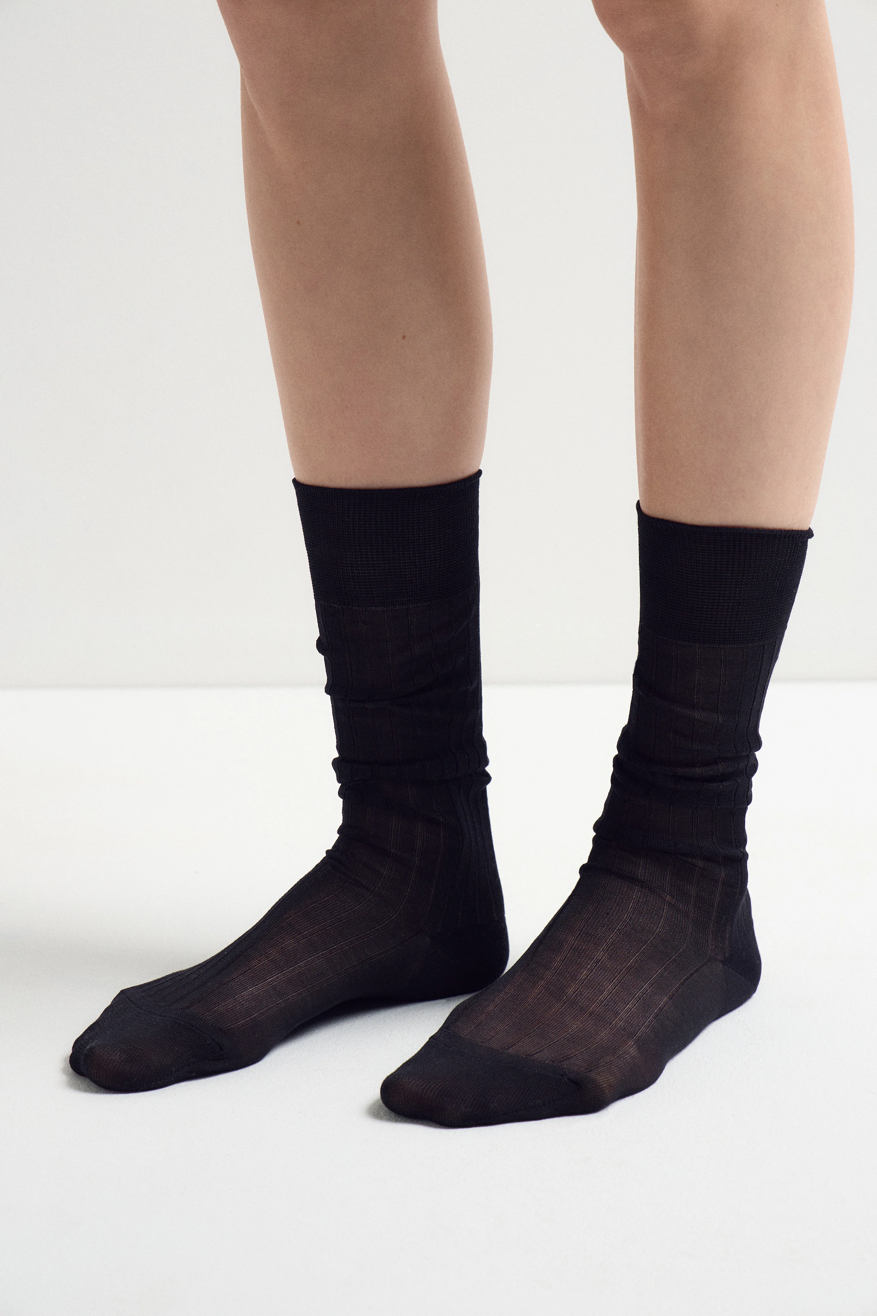 PACK SILK SOCKS - Image 2