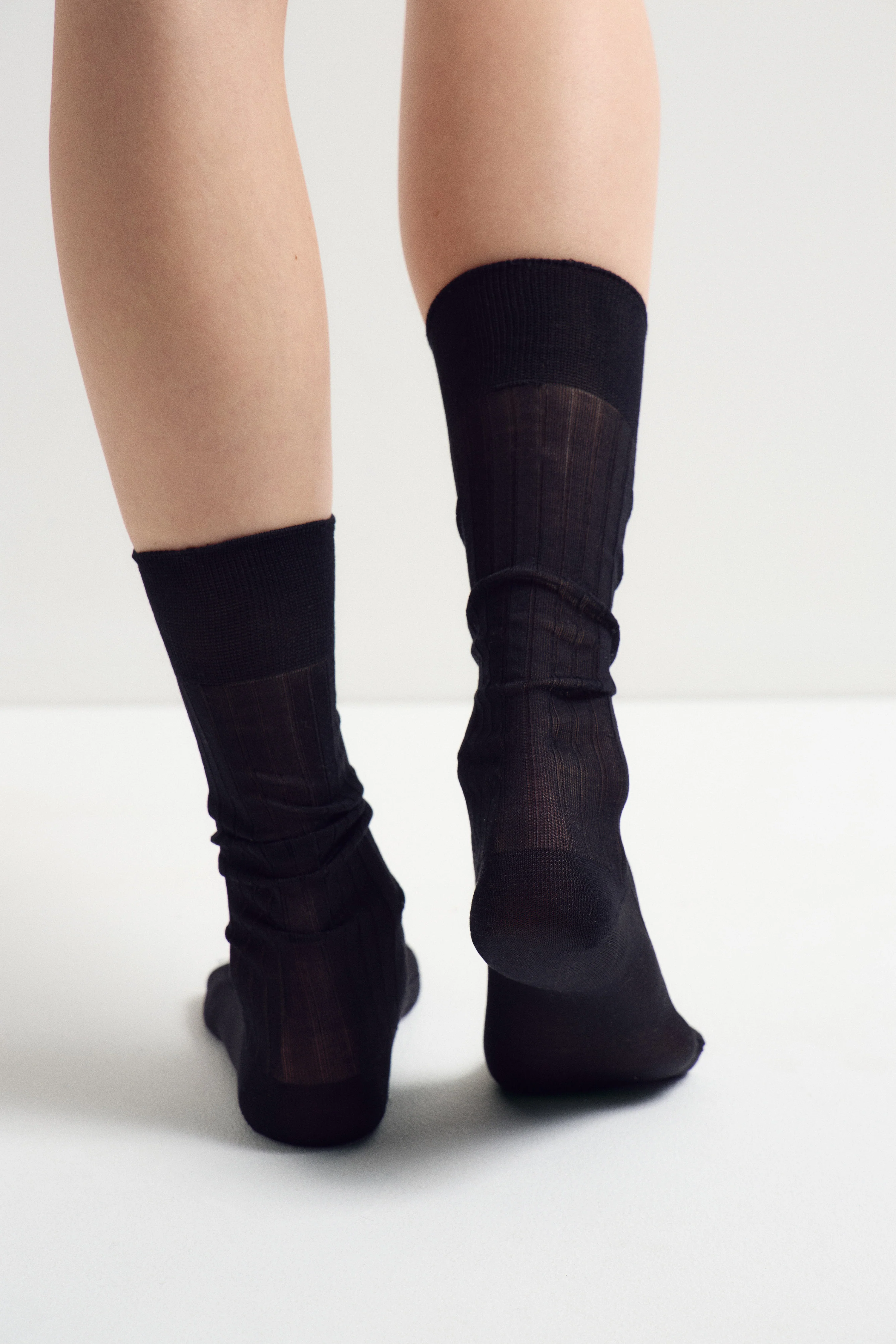 PACK SILK SOCKS - Image 3