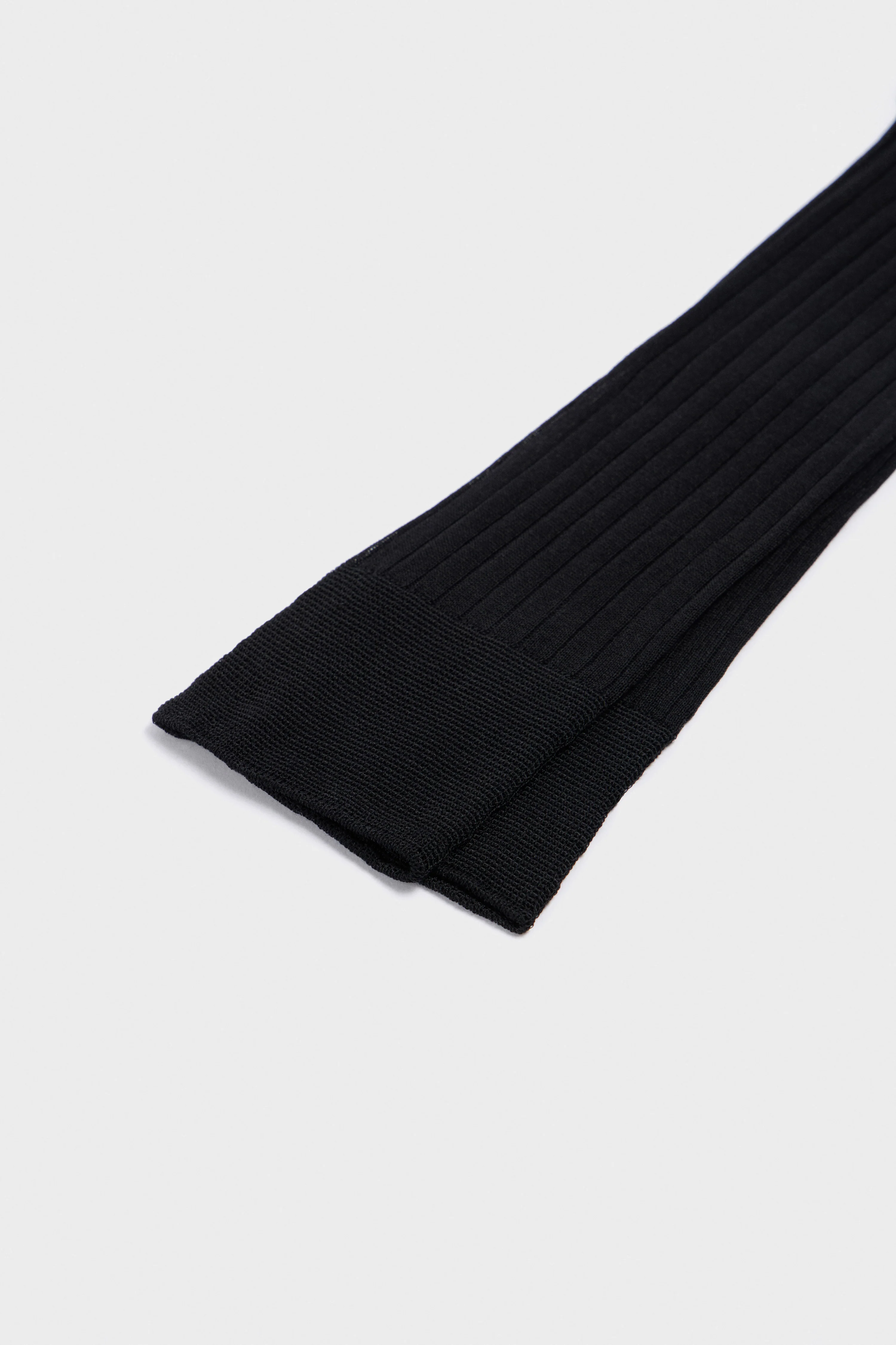 PACK SILK SOCKS - Image 5
