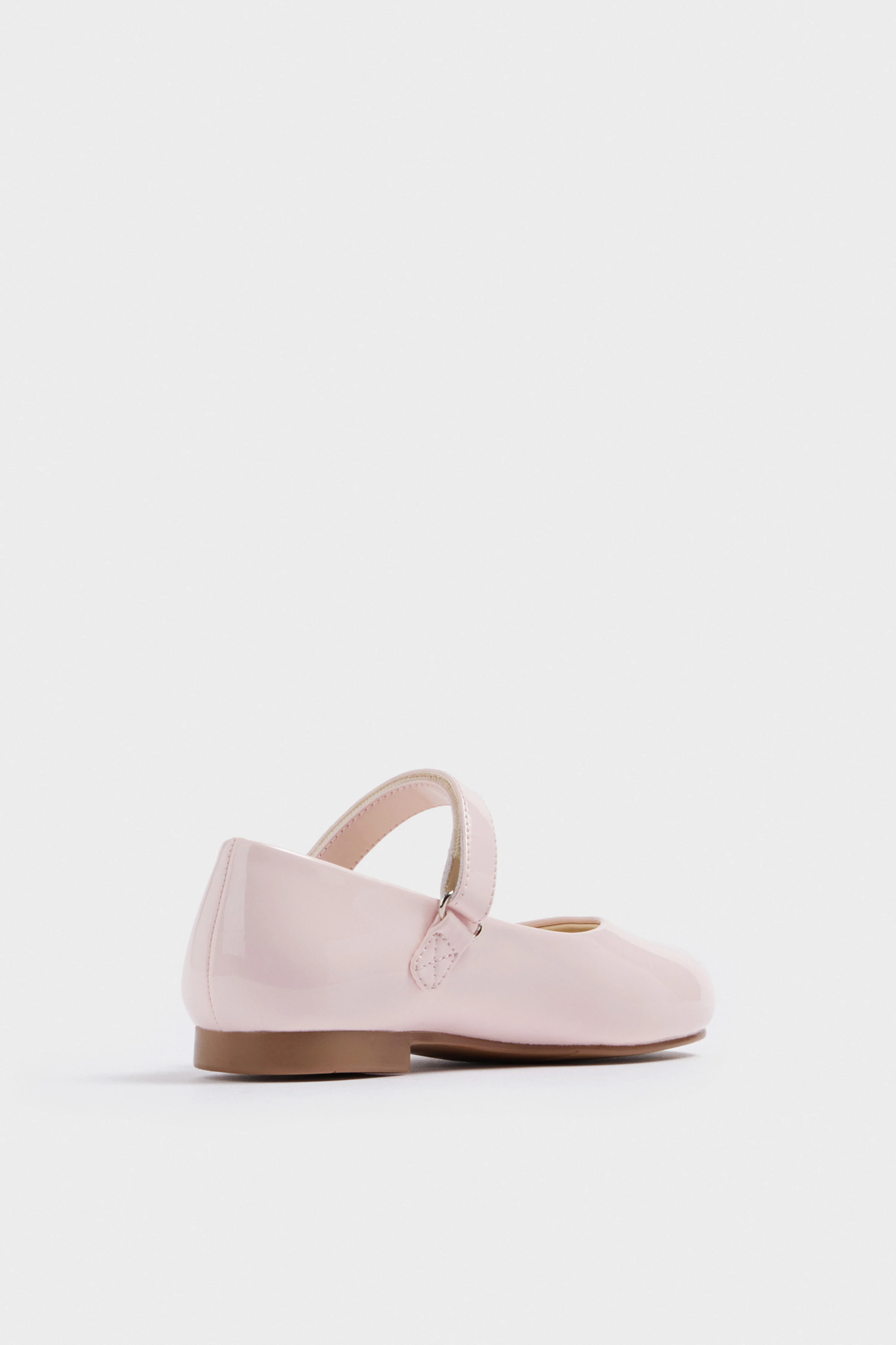 PATENT MARY JANE FLATS - Image 6