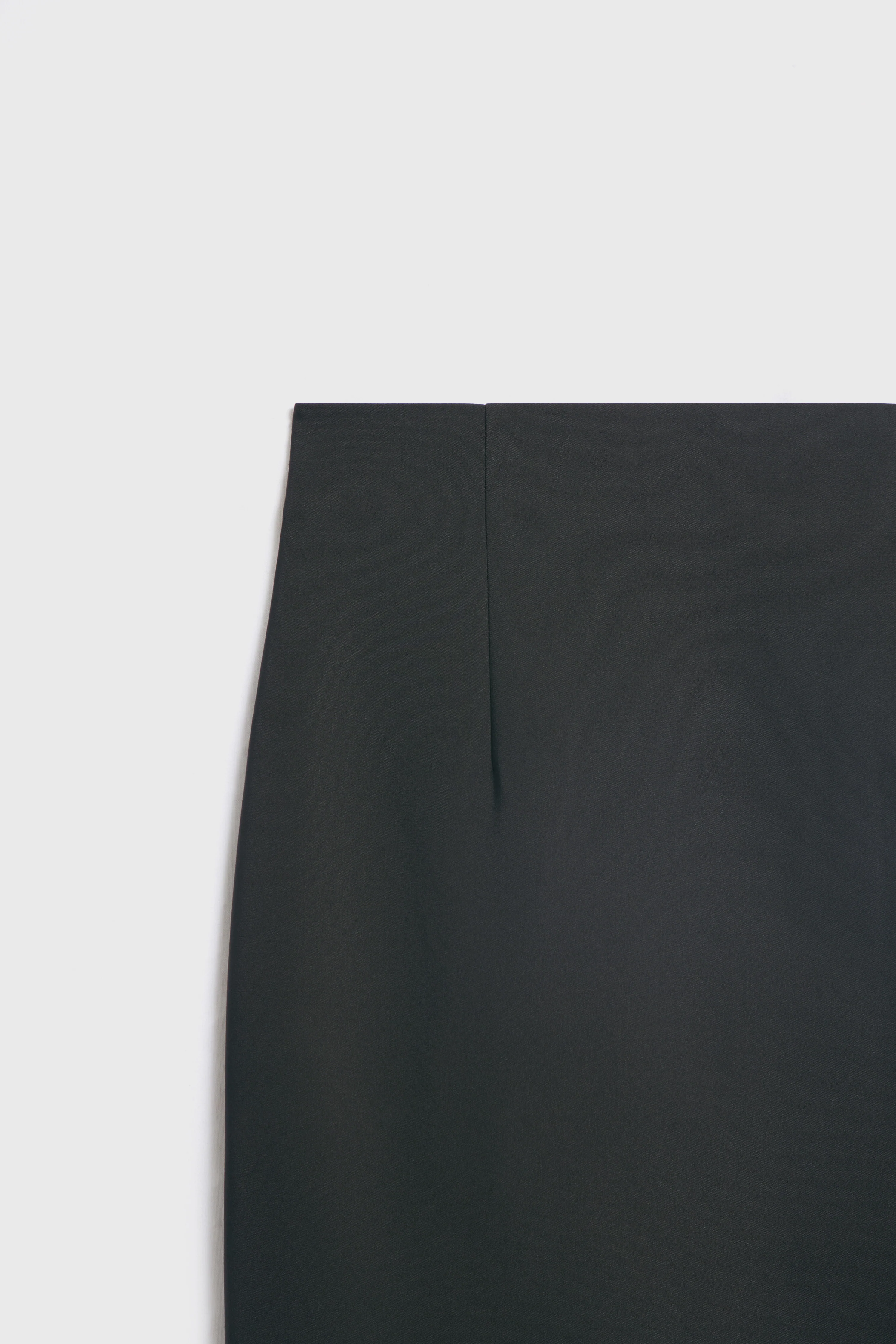 PENCIL MIDI SKIRT - Image 6