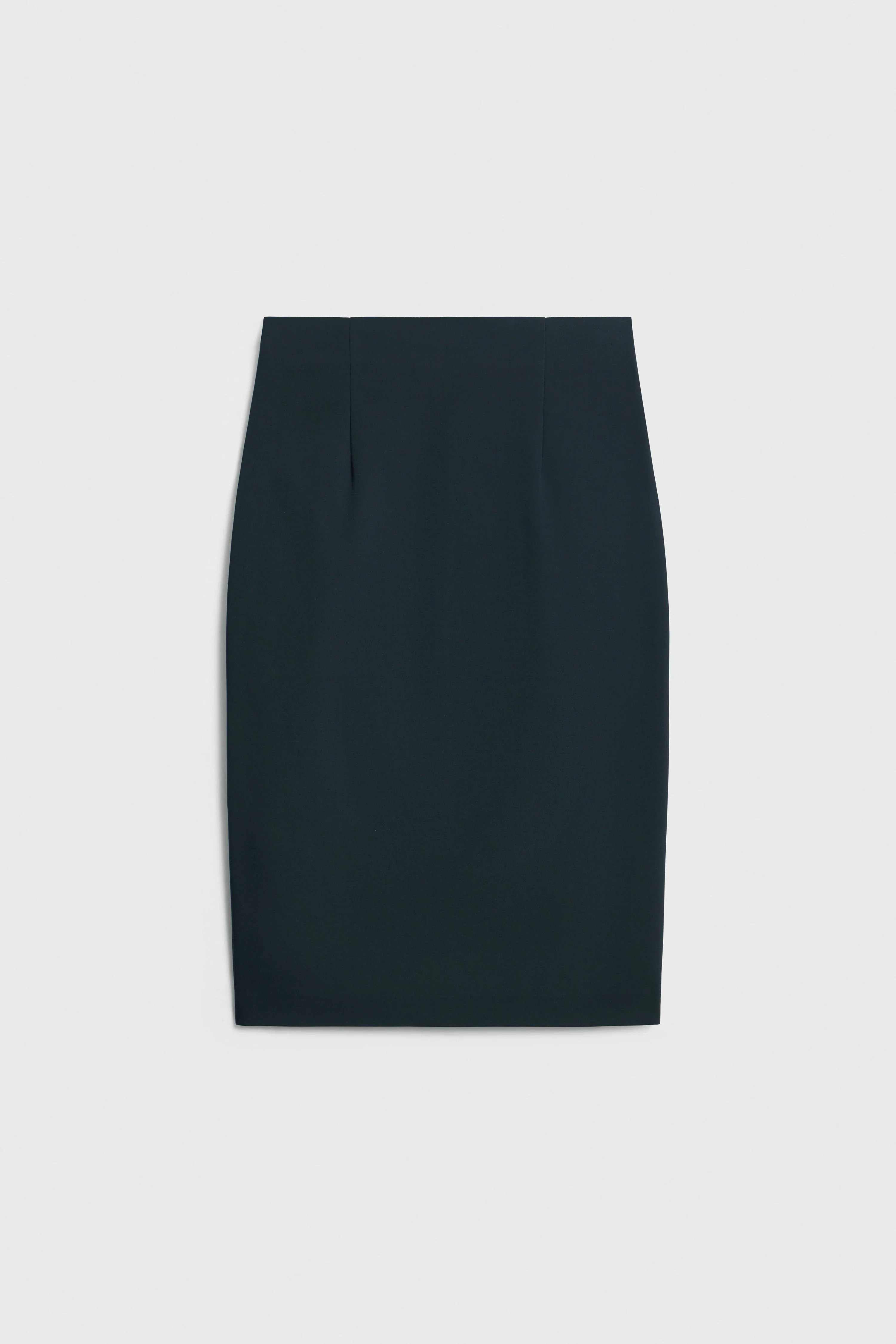 PENCIL MIDI SKIRT - Image 5