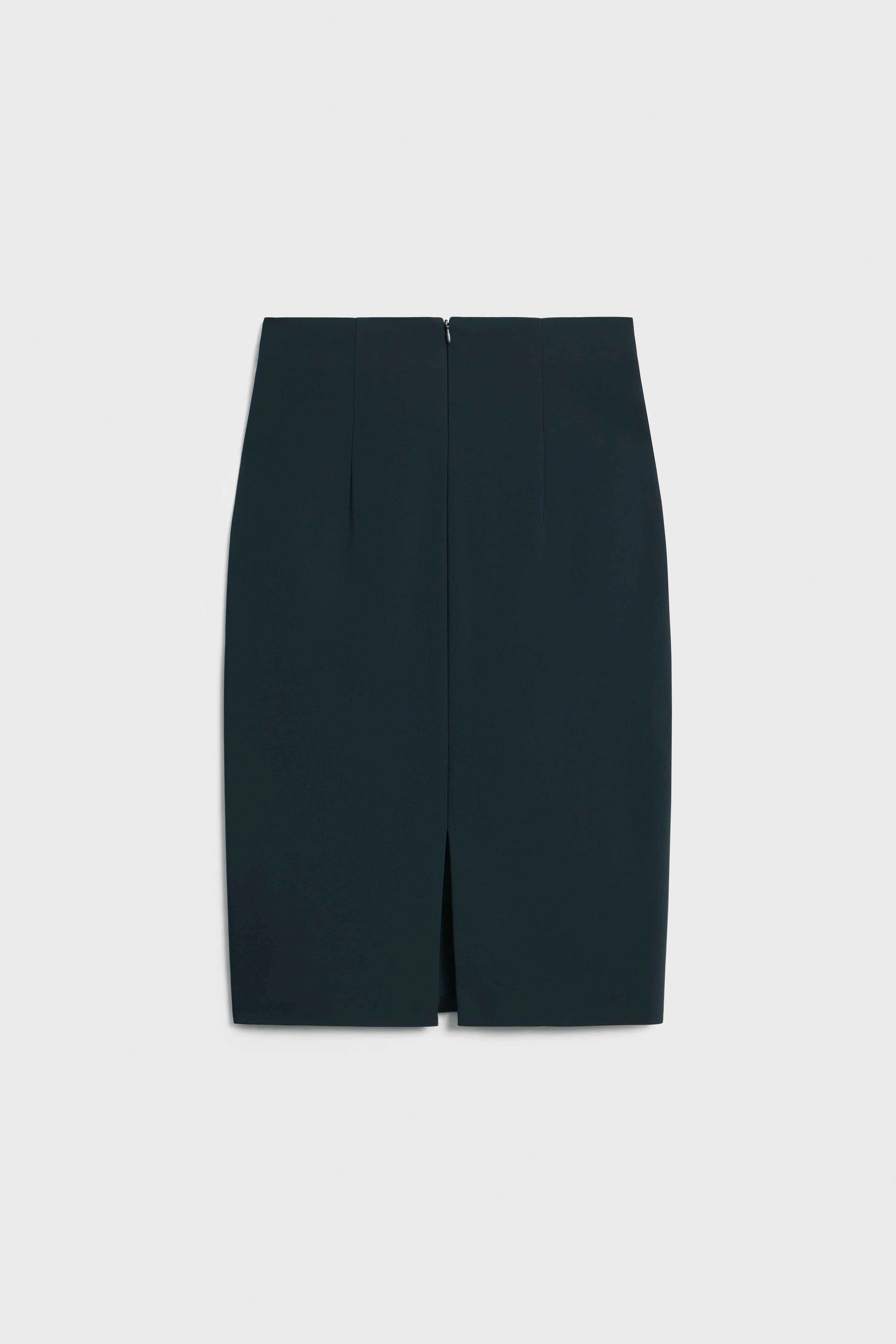 PENCIL MIDI SKIRT - Image 6