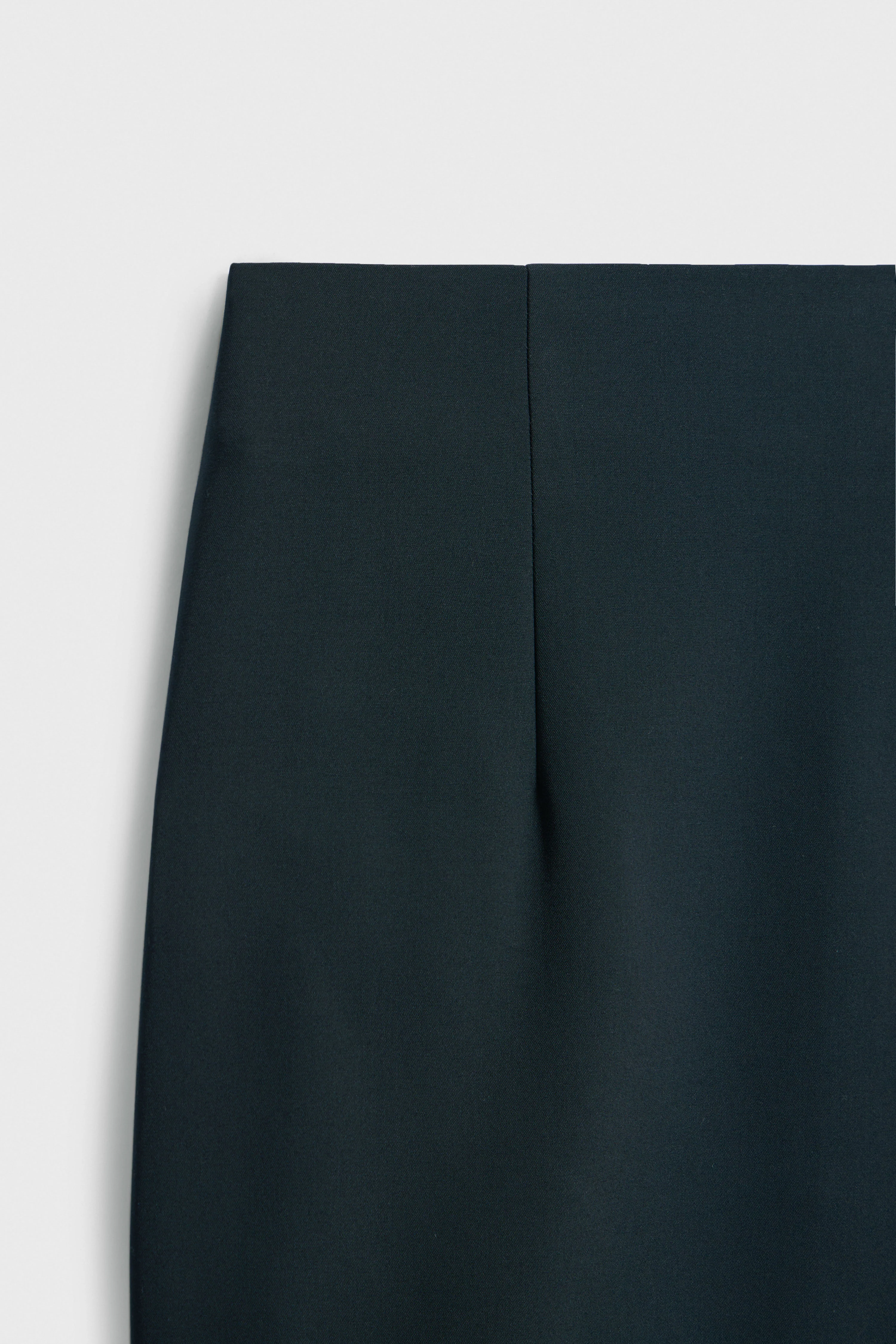 PENCIL MIDI SKIRT - Image 7