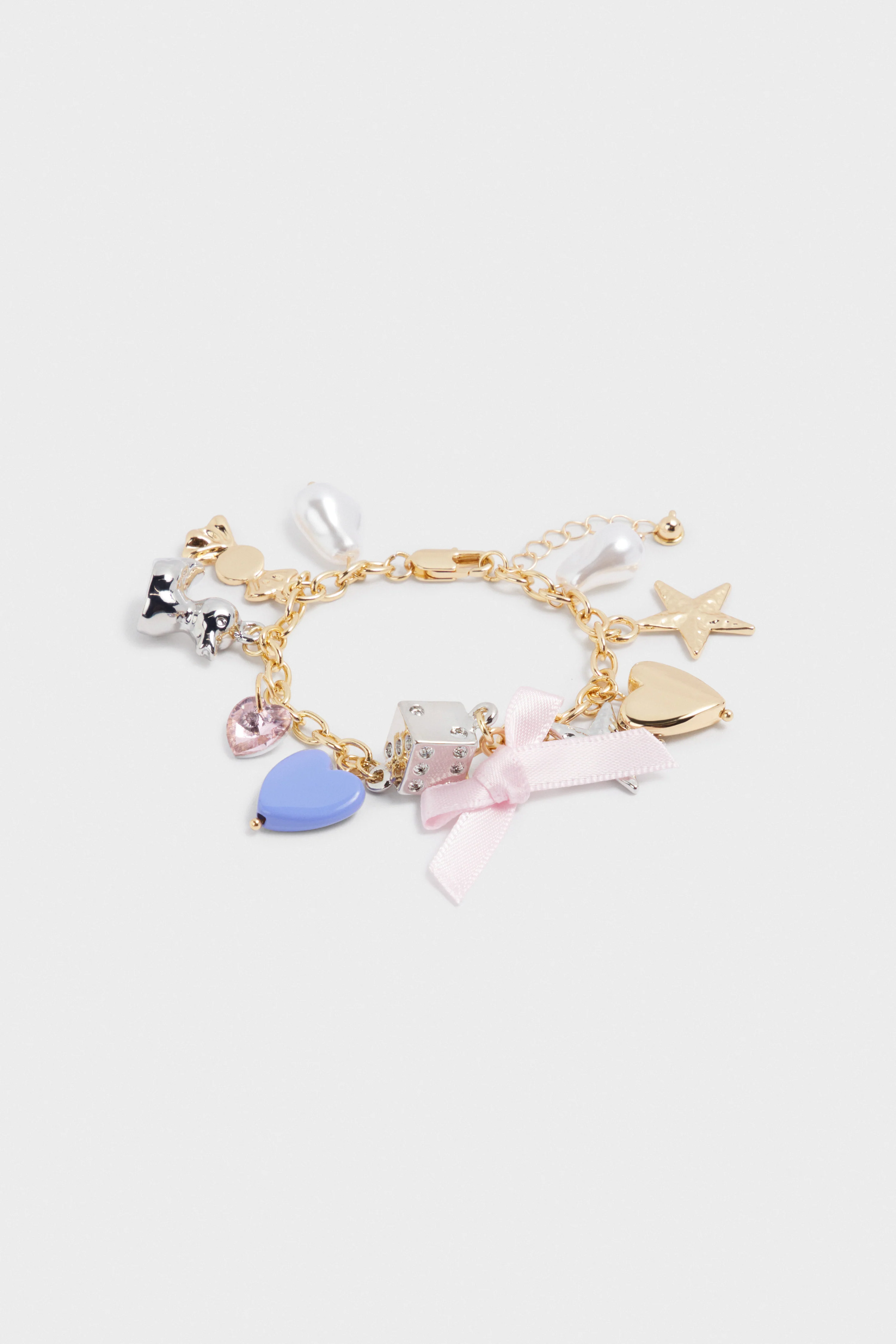 PENDANT BRACELET - Image 3