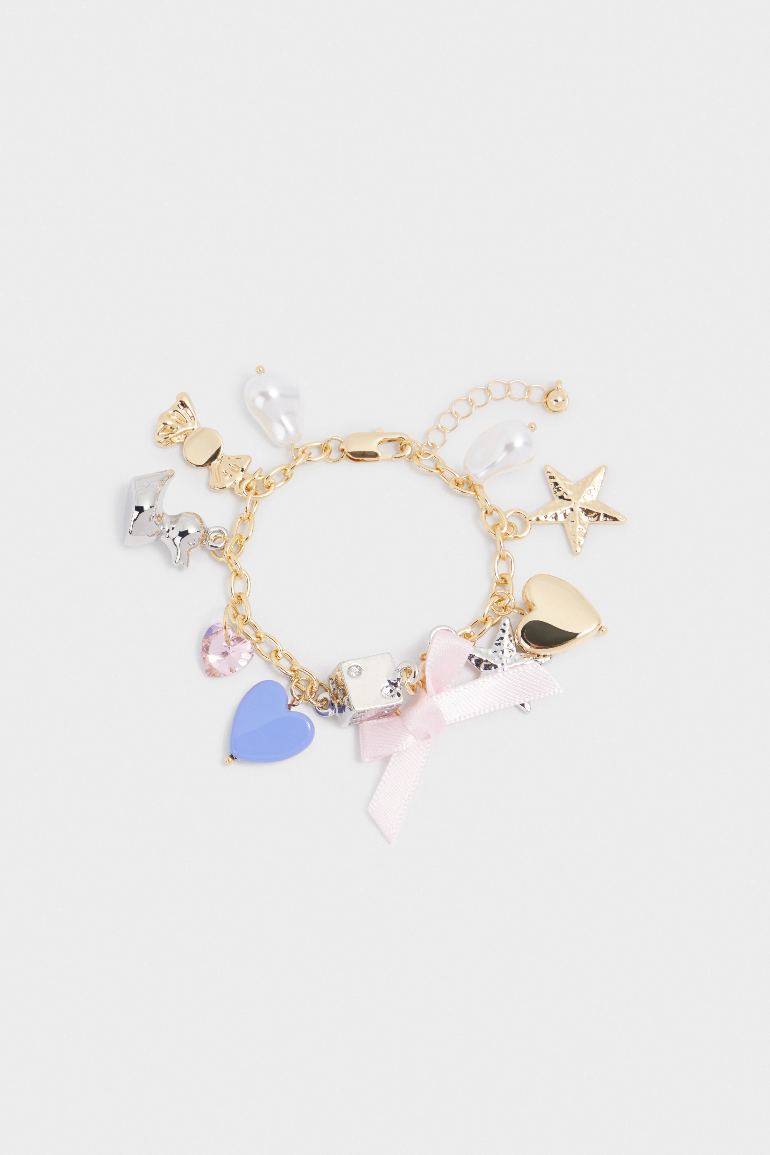 PENDANT BRACELET - Image 4