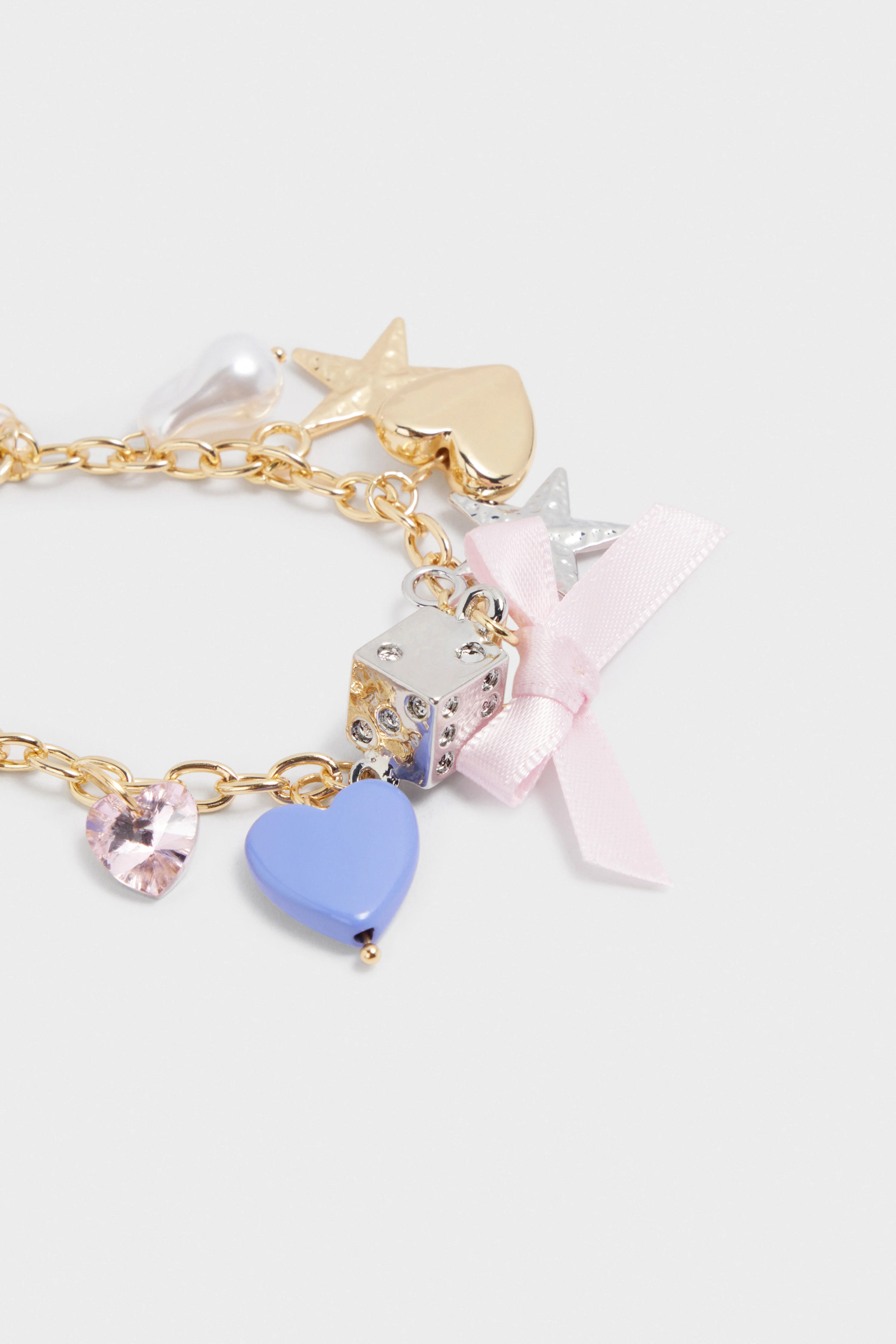 PENDANT BRACELET - Image 5