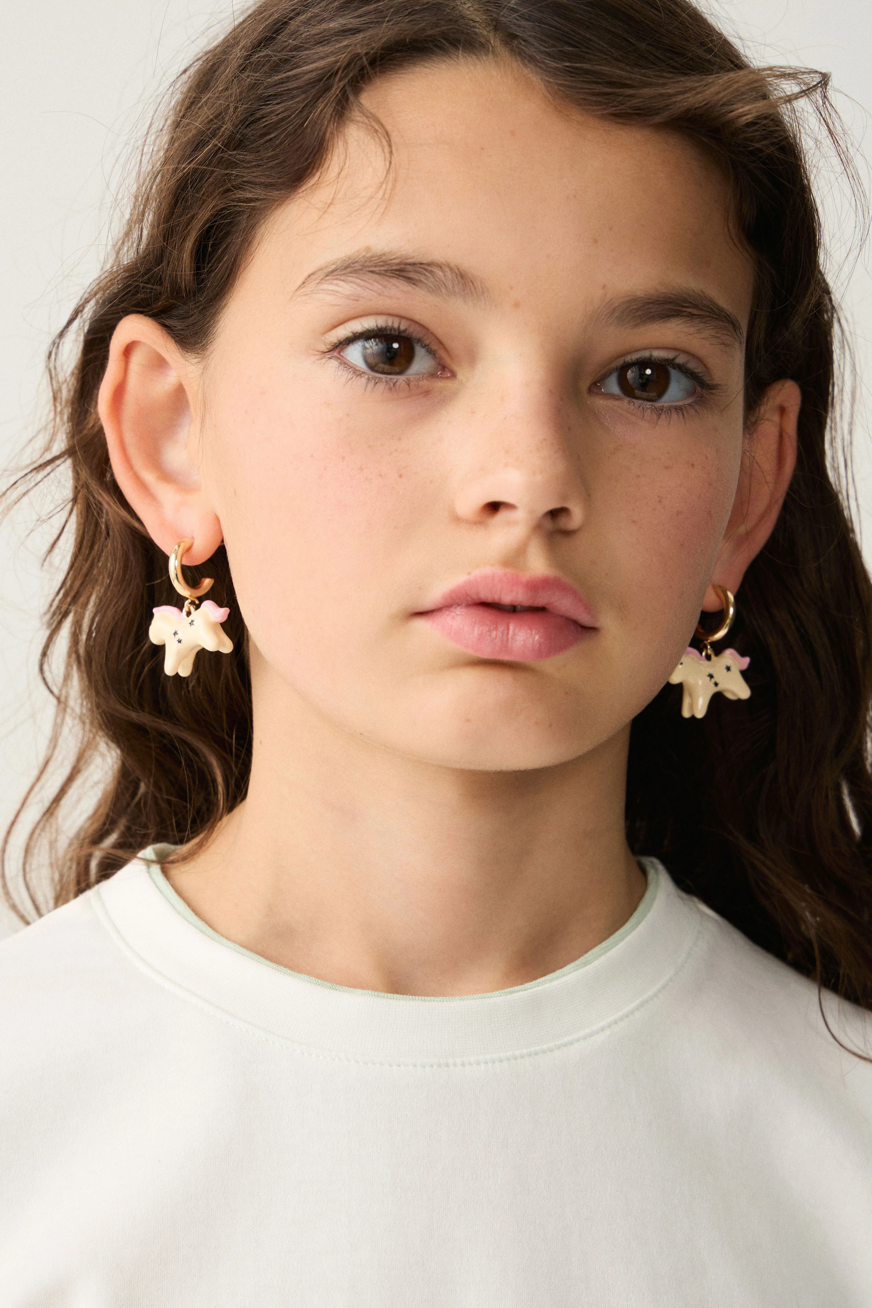 PENDANT EARRINGS
