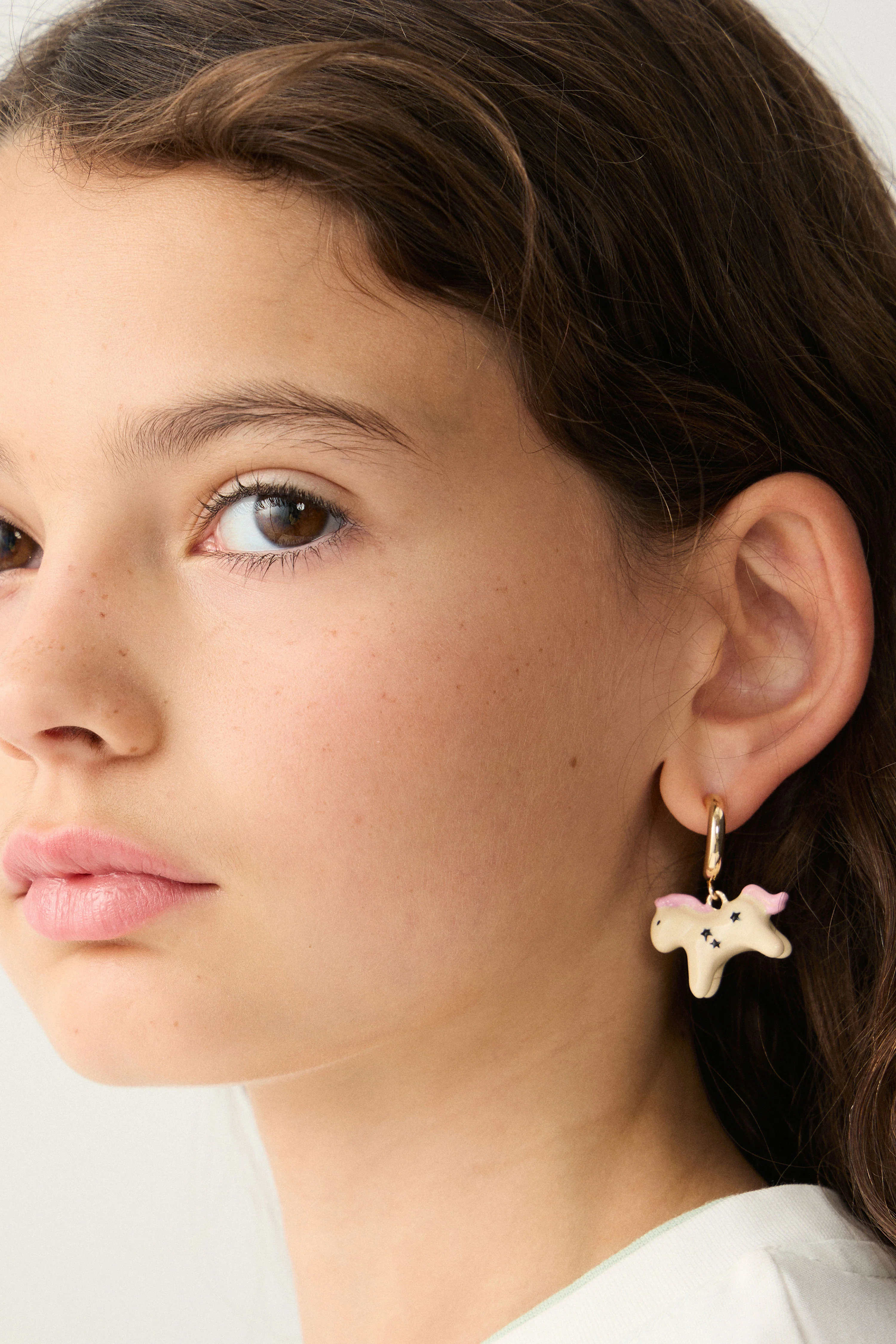 PENDANT EARRINGS - Image 2