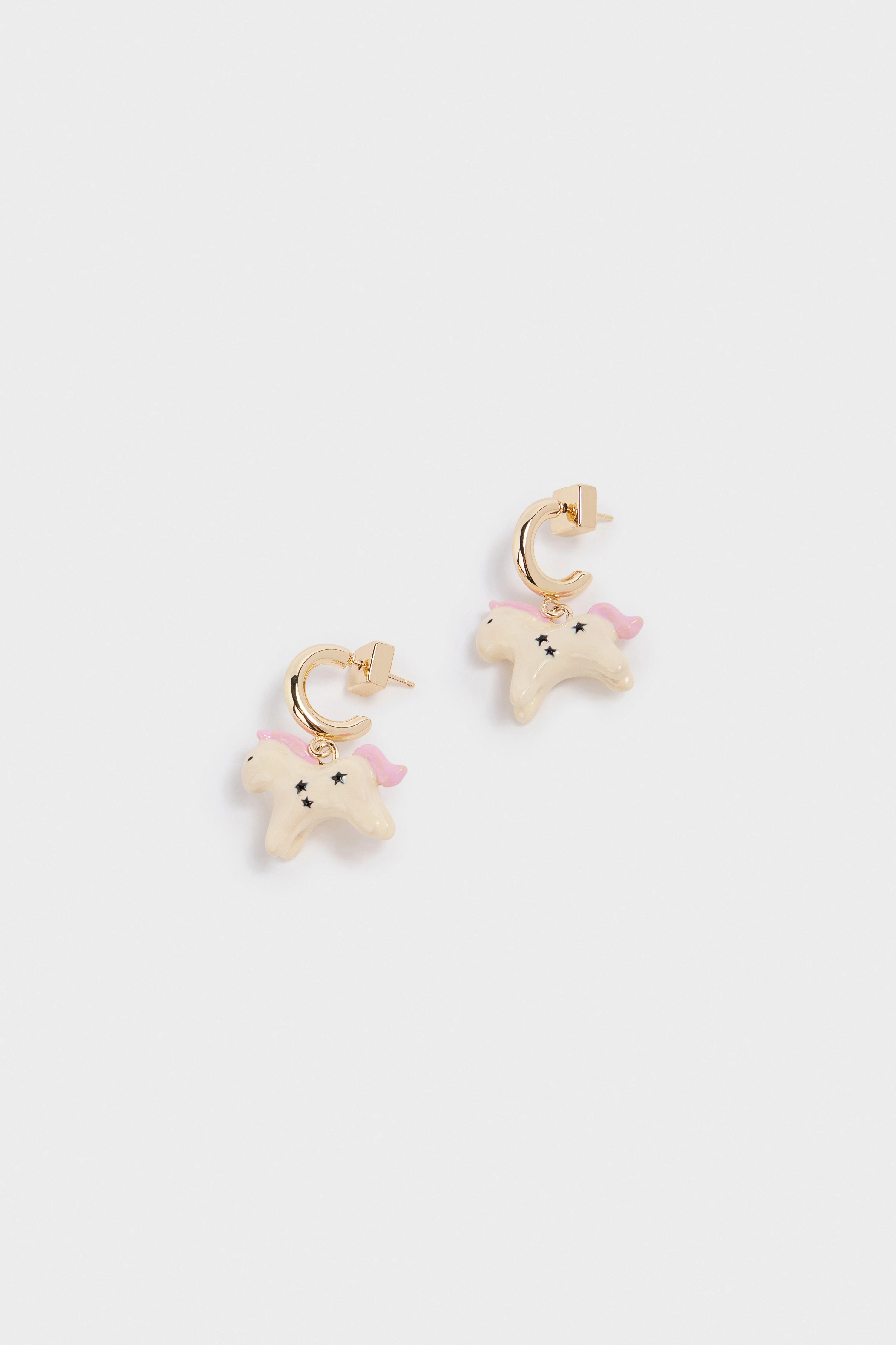 PENDANT EARRINGS - Image 5