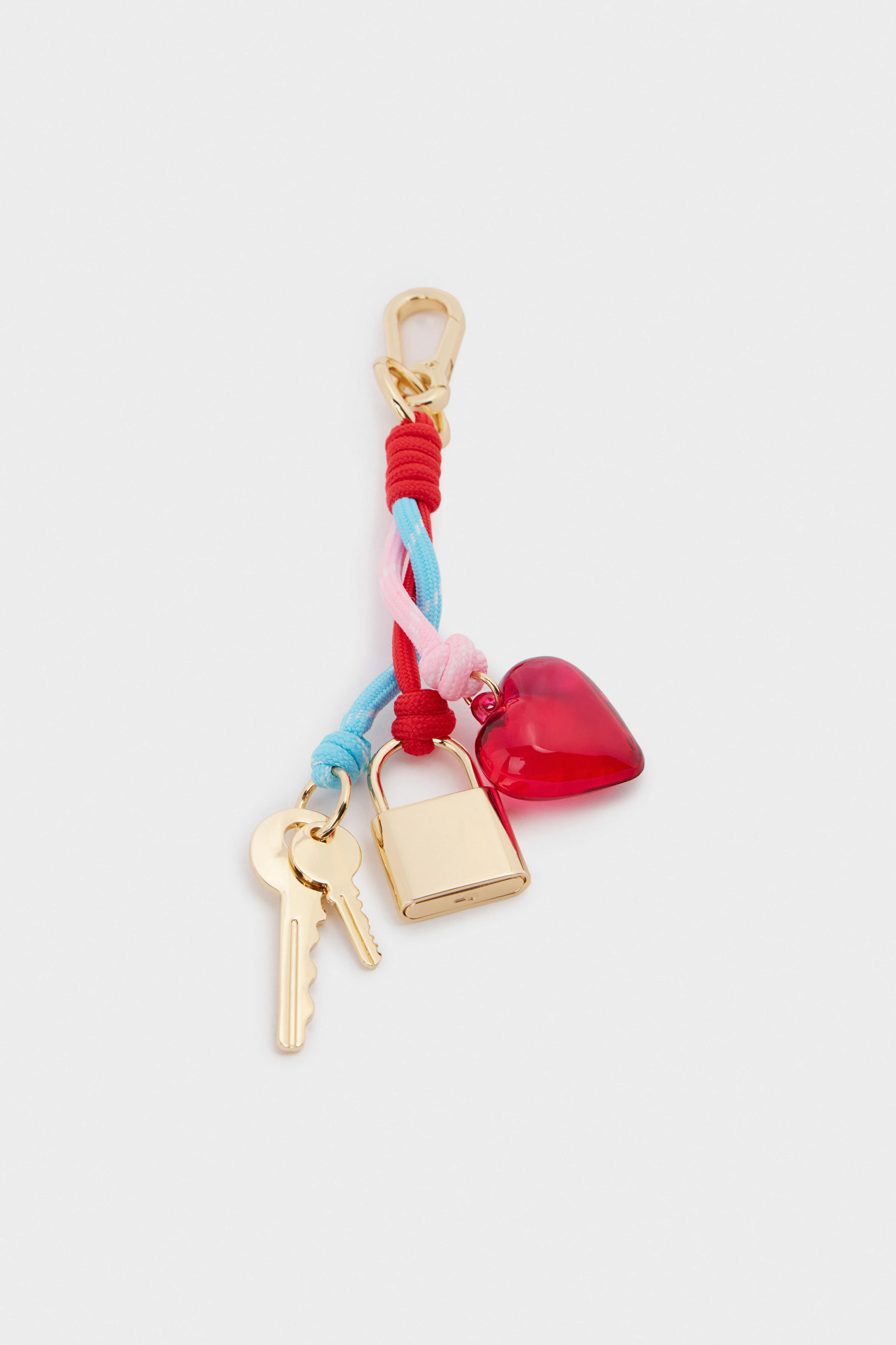 PENDANT KEYCHAIN - Image 3