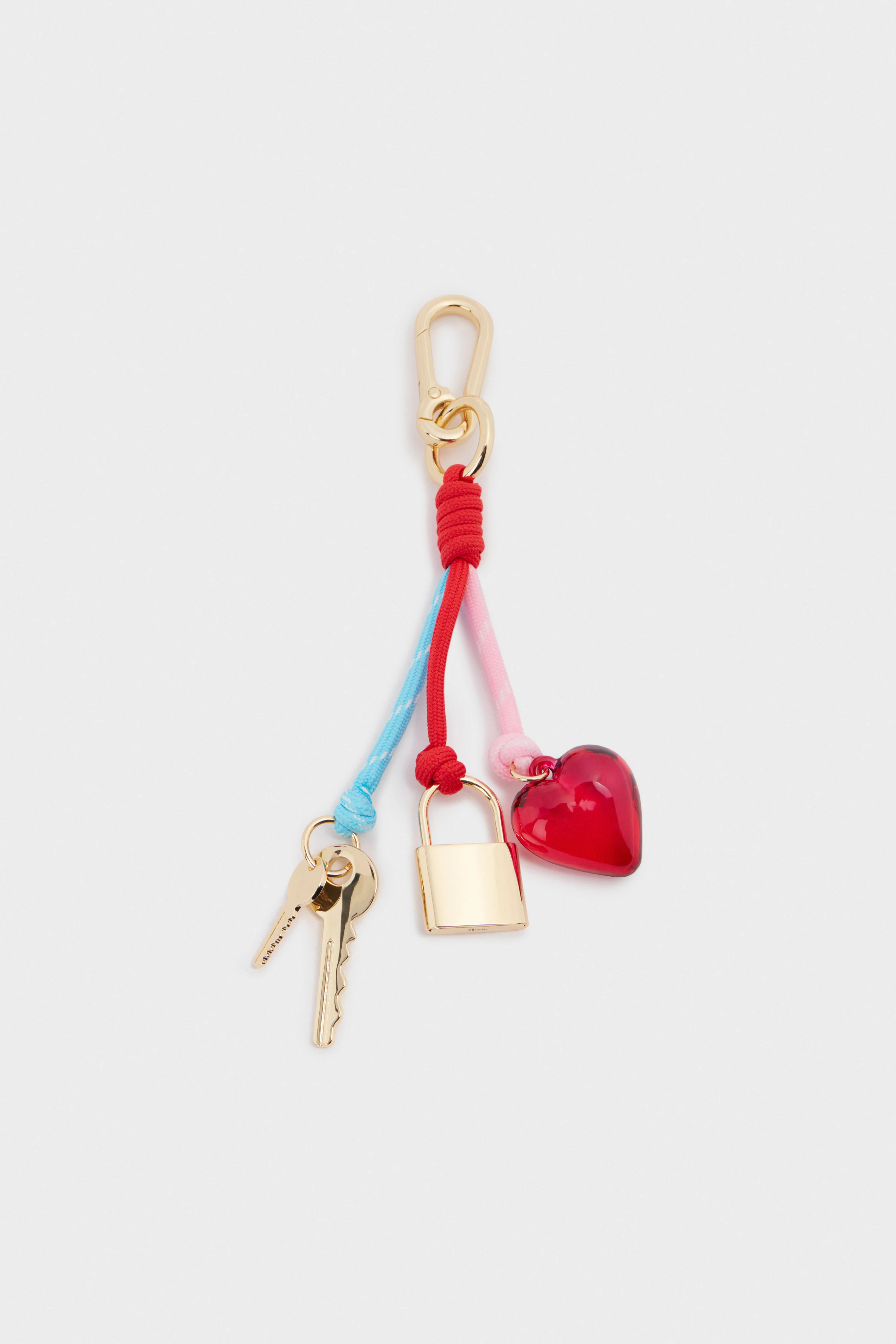 PENDANT KEYCHAIN - Image 4