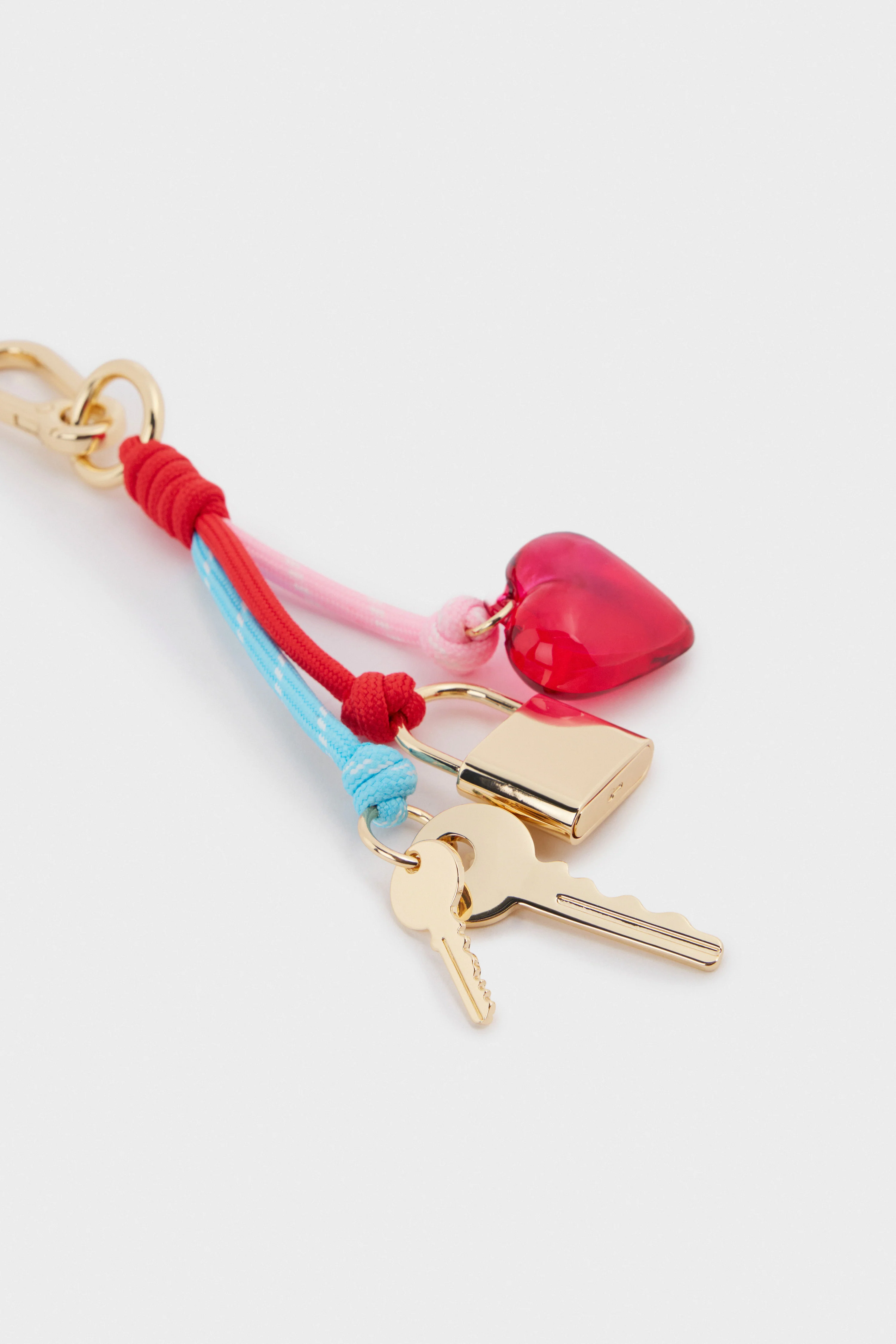 PENDANT KEYCHAIN - Image 5