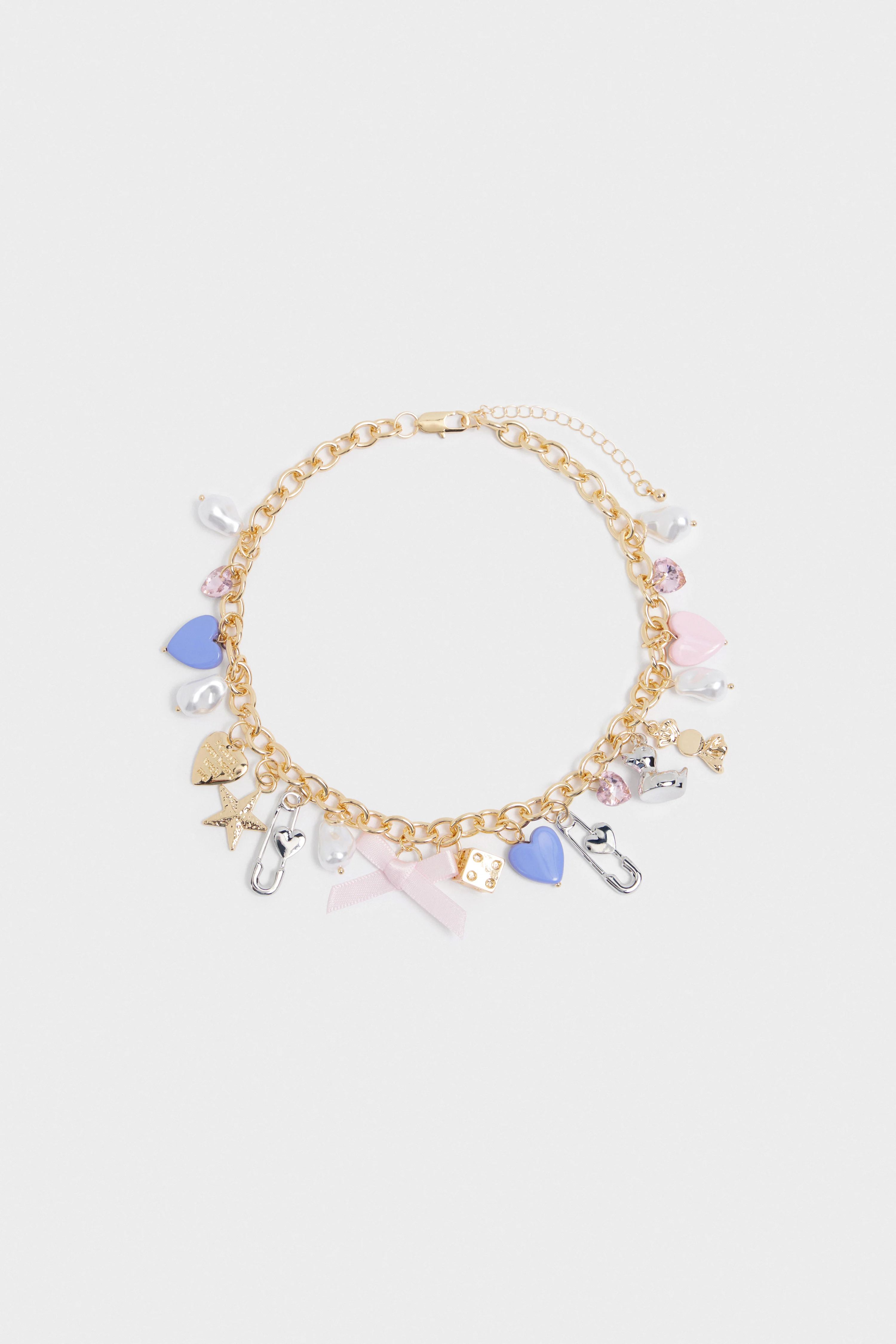 PENDANT NECKLACE - Image 4