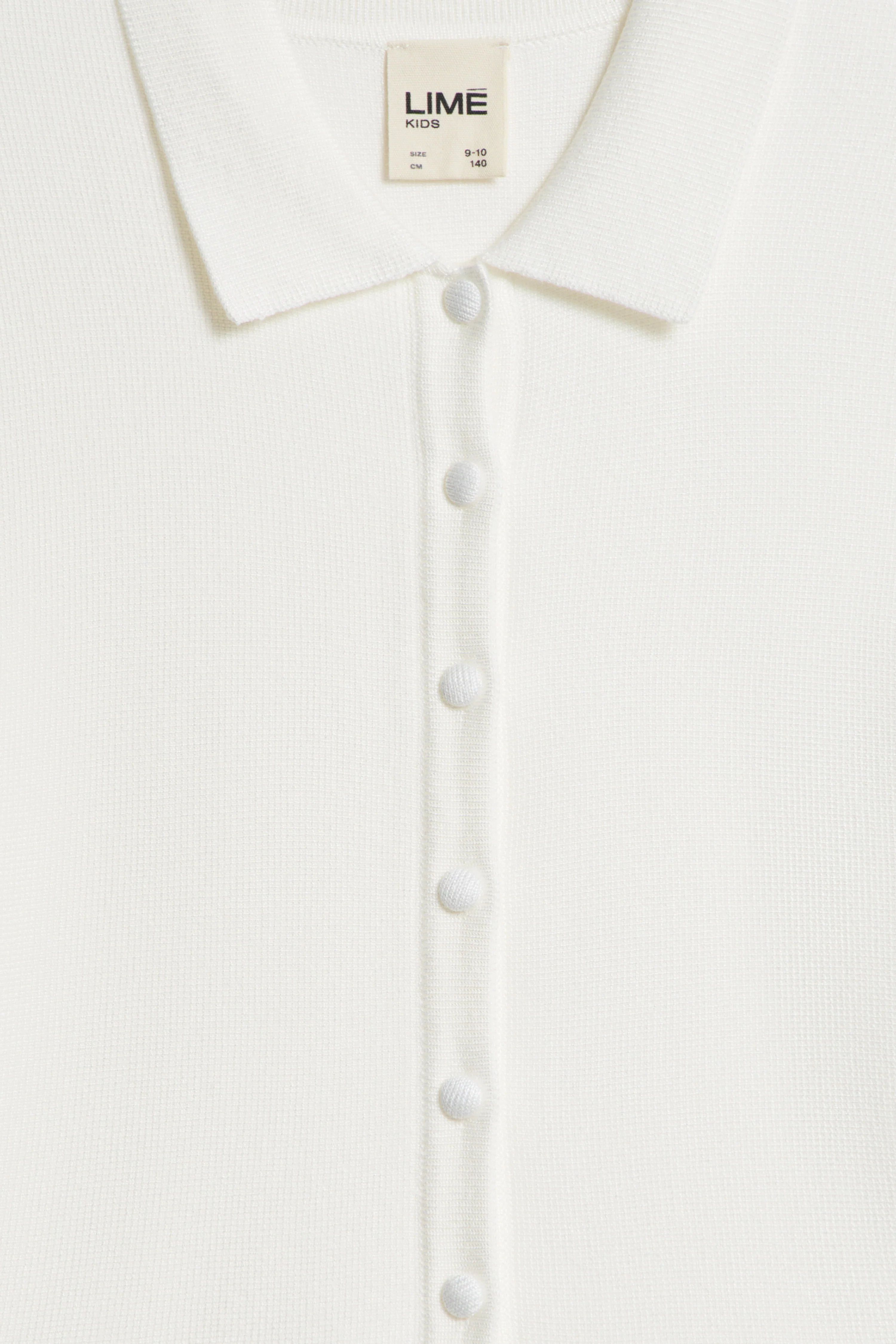 PEPLUM-HEM VISCOSE CARDIGAN - Image 6