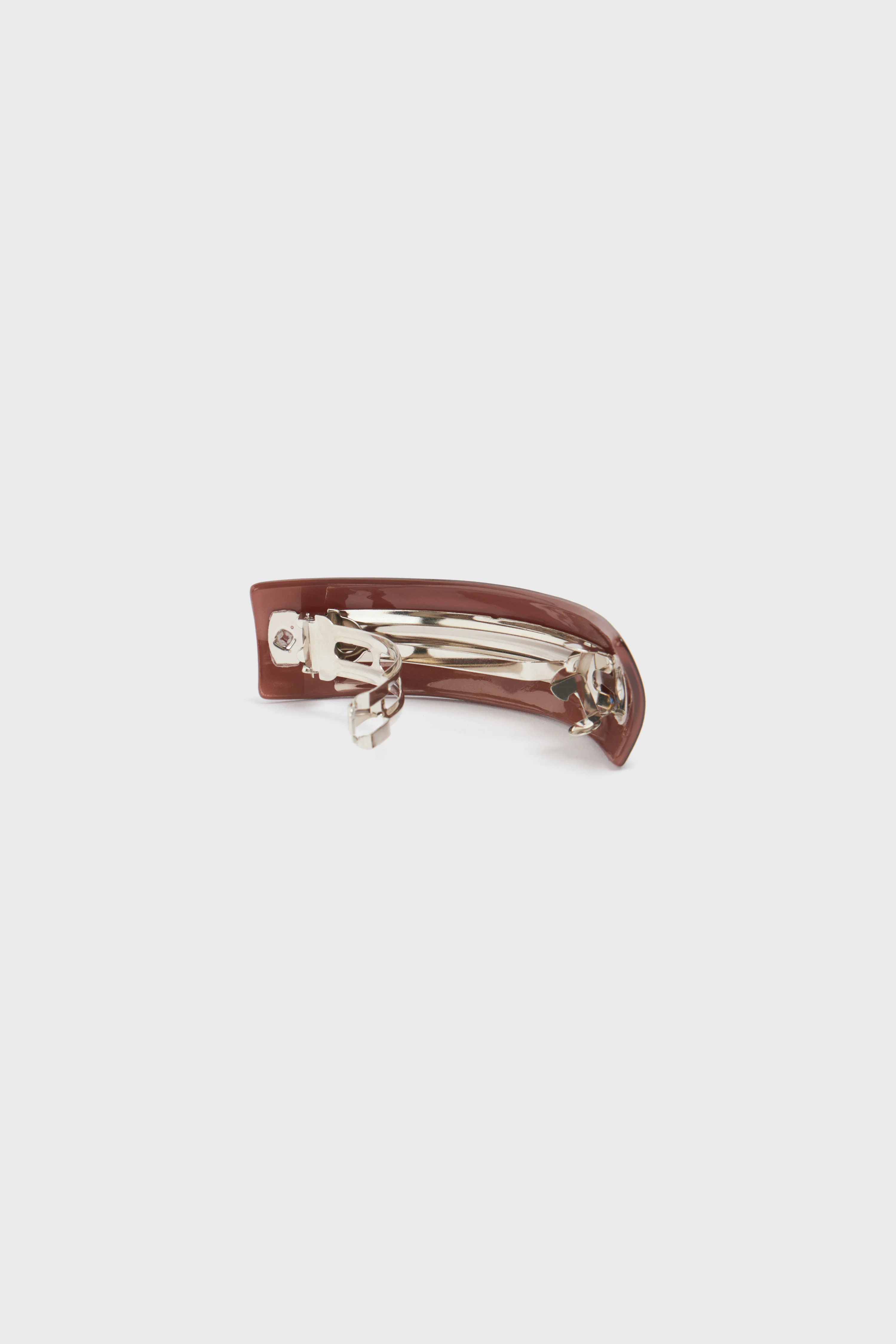 PLASTIC HAIR CLIP - Image 3