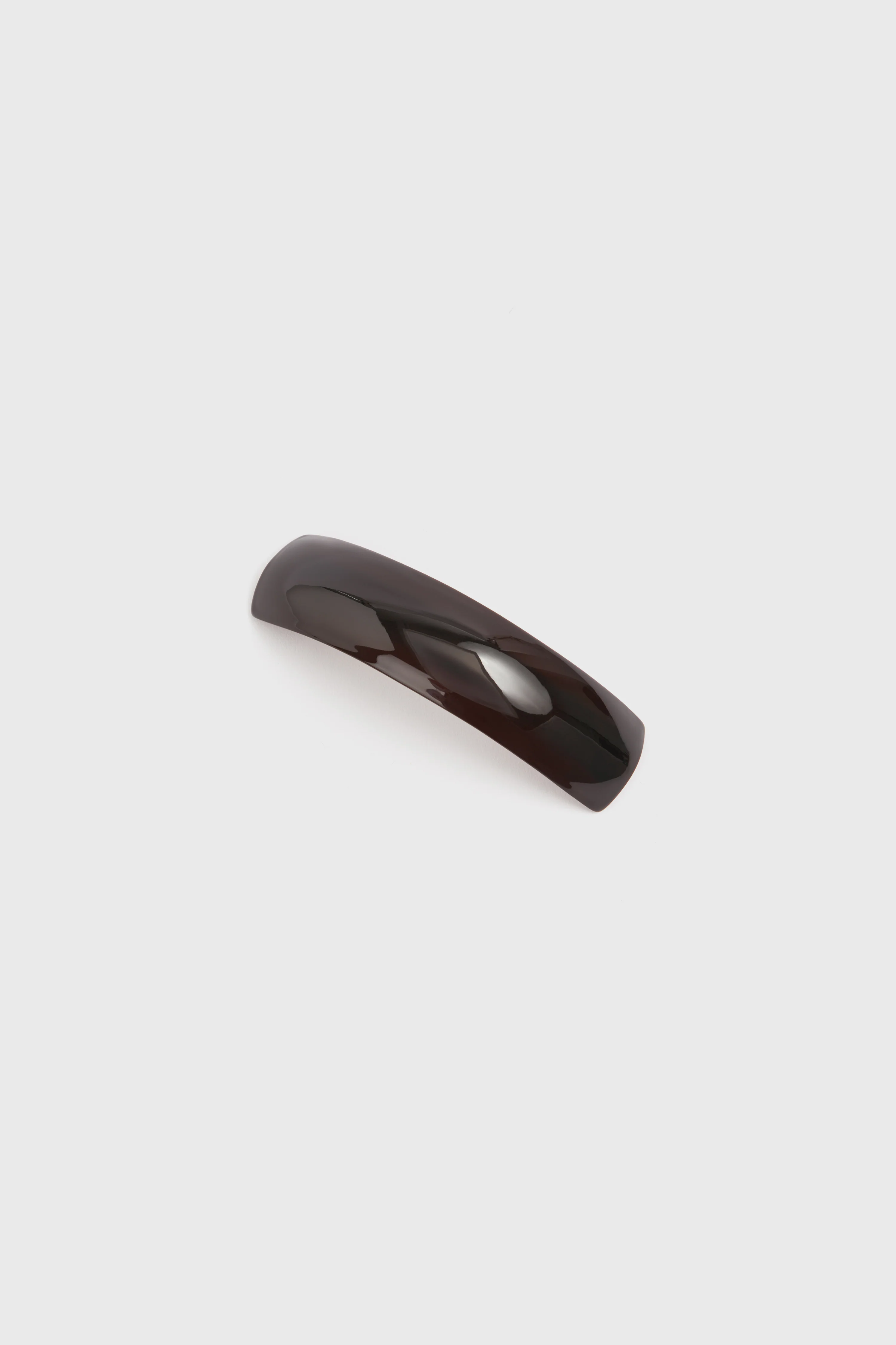 PLASTIC HAIR CLIP - Image 4