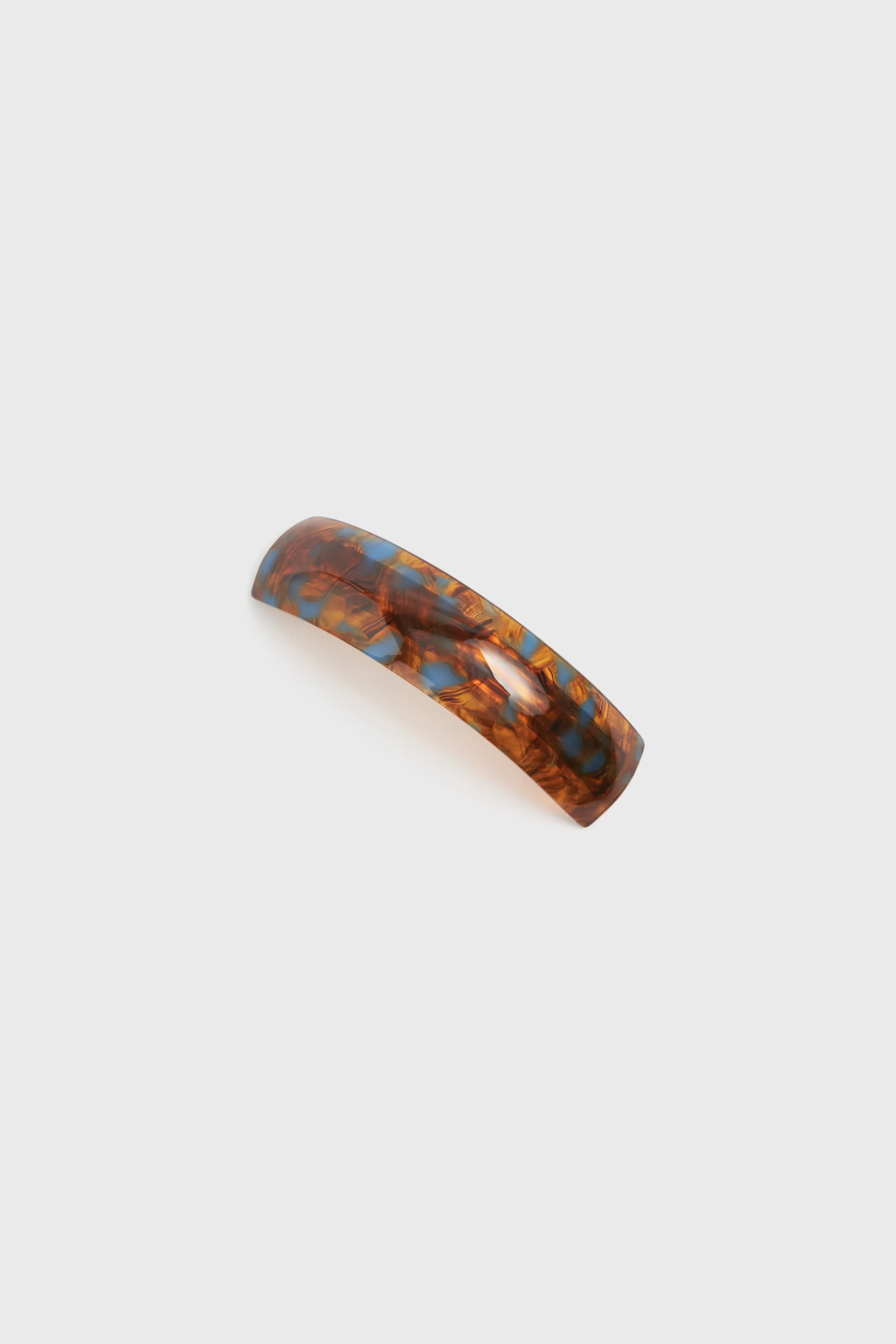 PLASTIC HAIR CLIP - Image 4