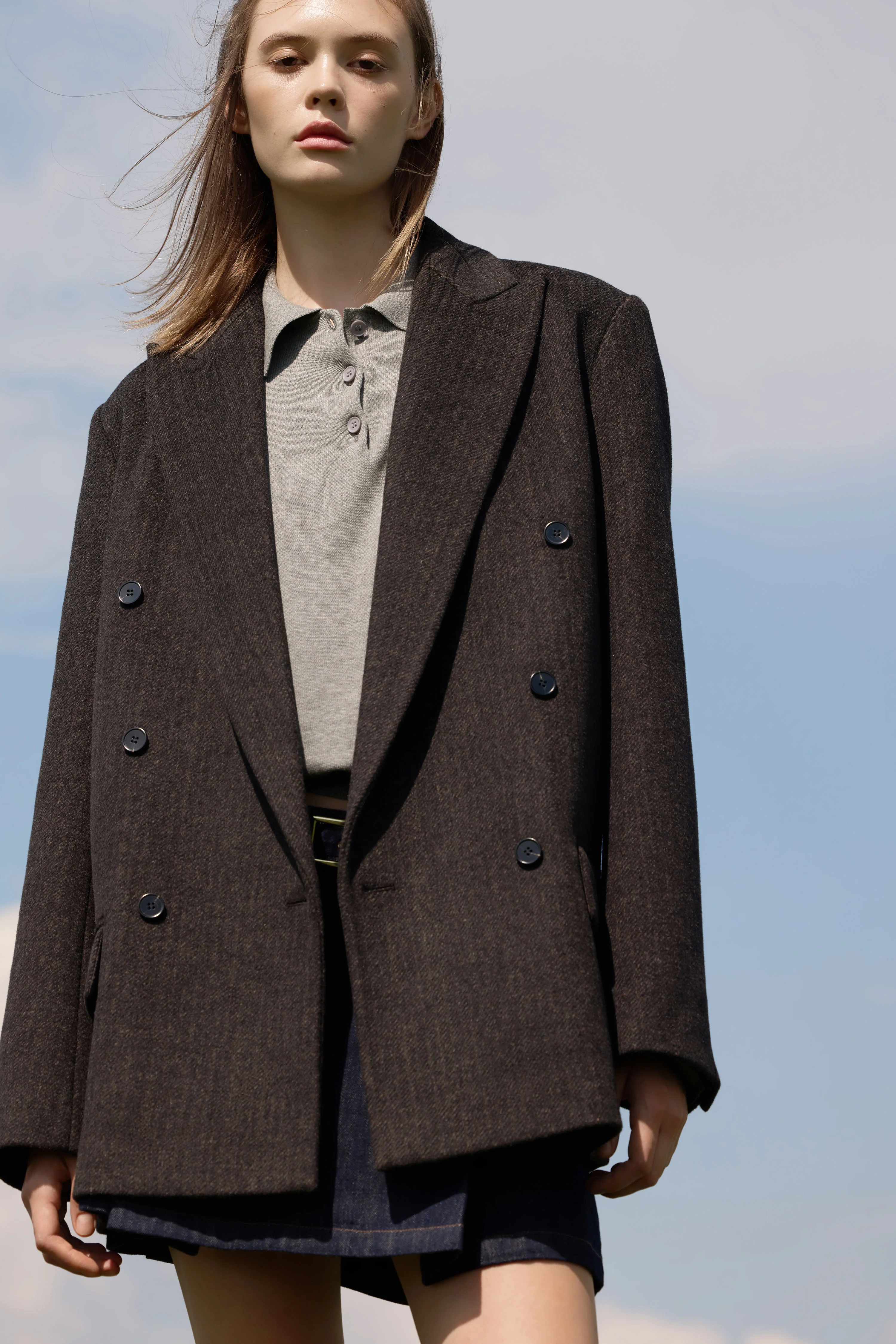POLO JUMPER - Image 3