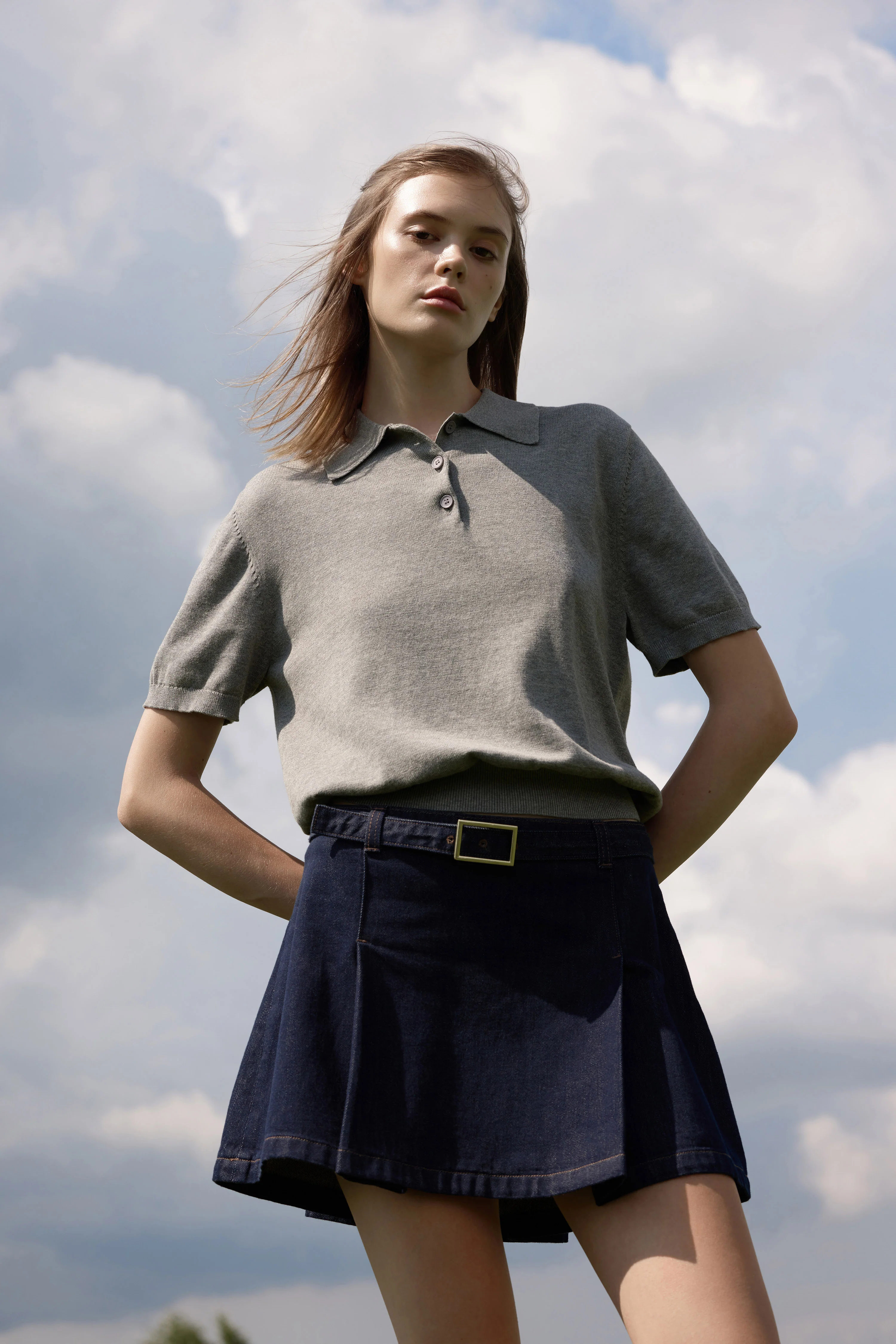POLO JUMPER - Image 4