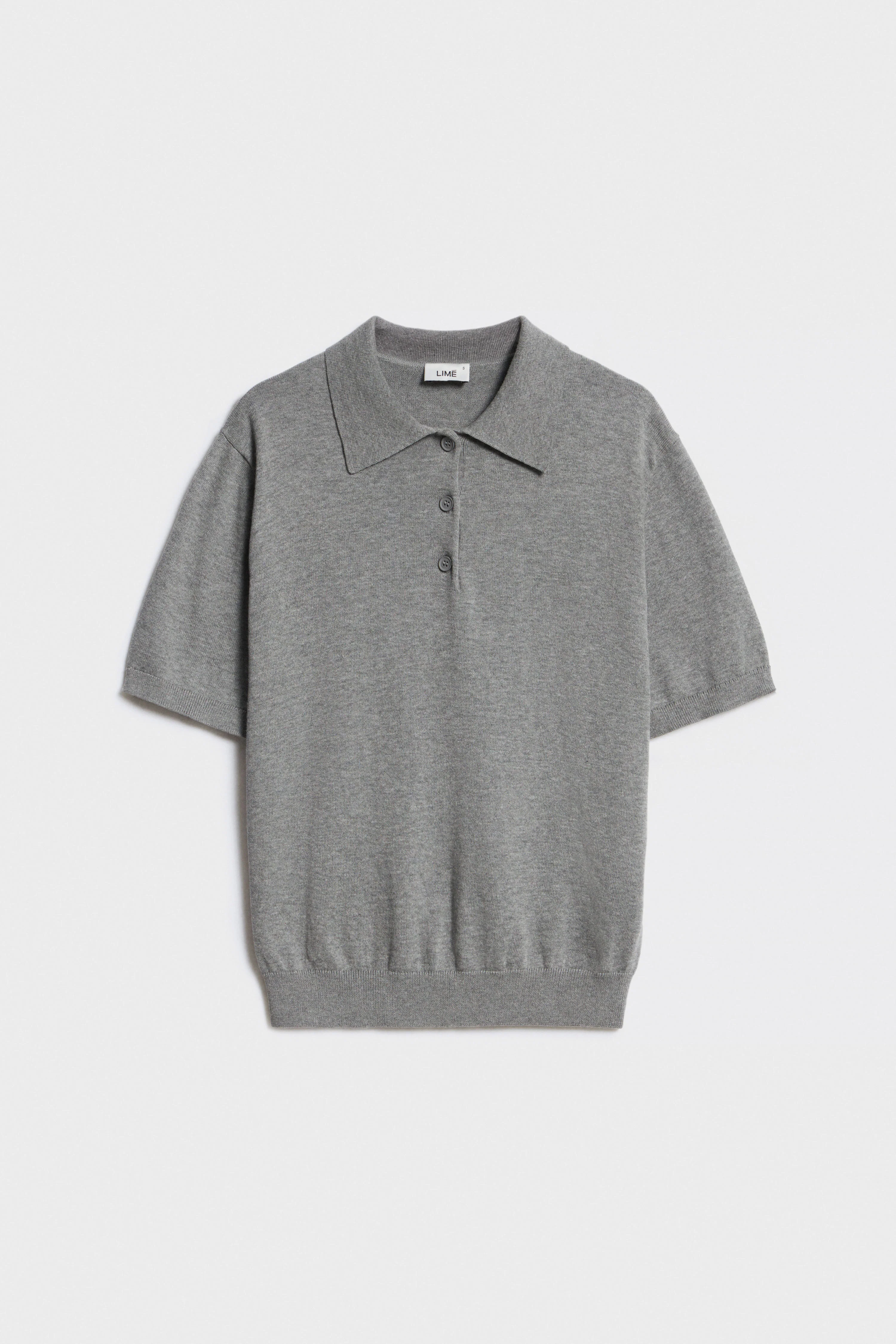POLO JUMPER - Image 5