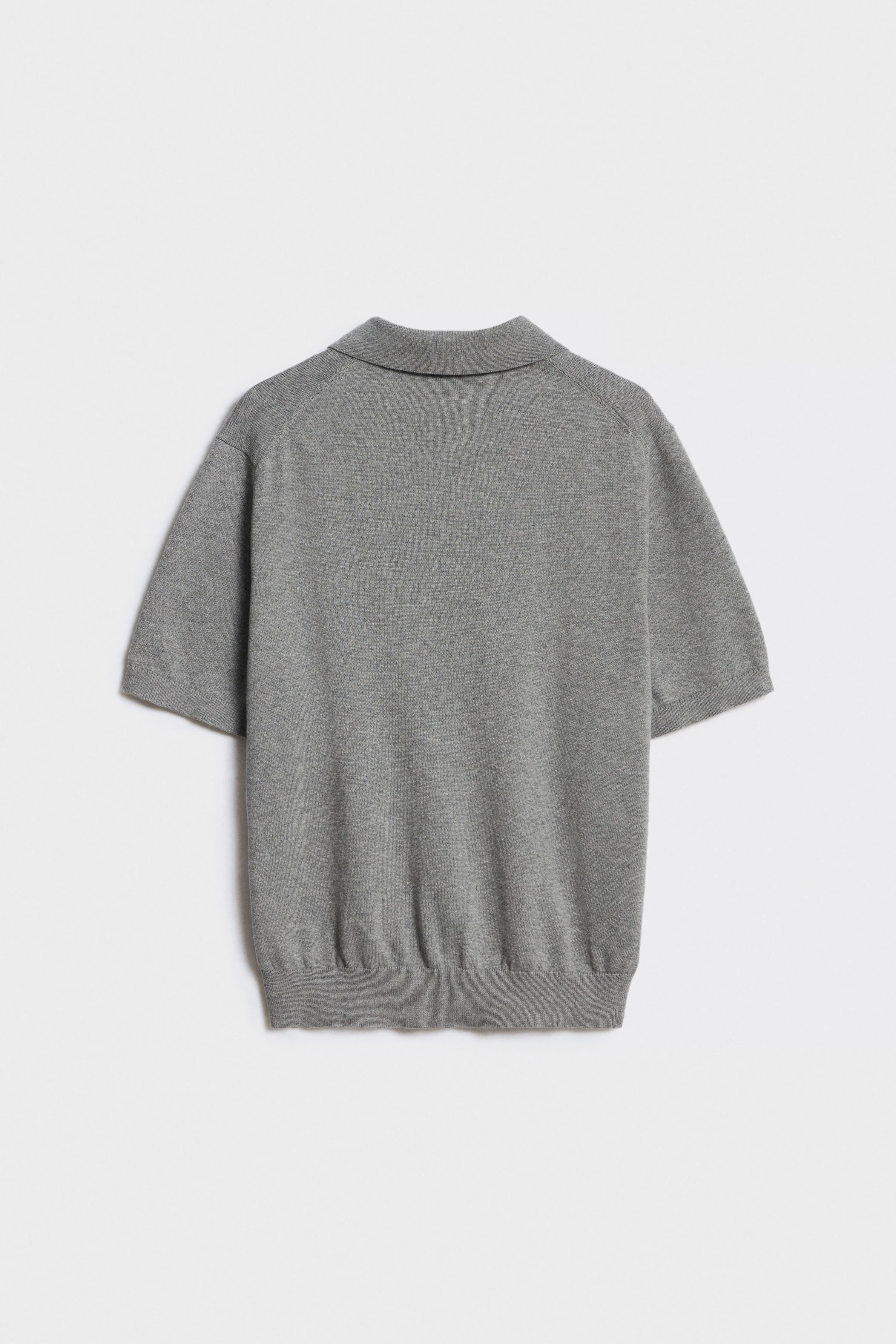 POLO JUMPER - Image 6