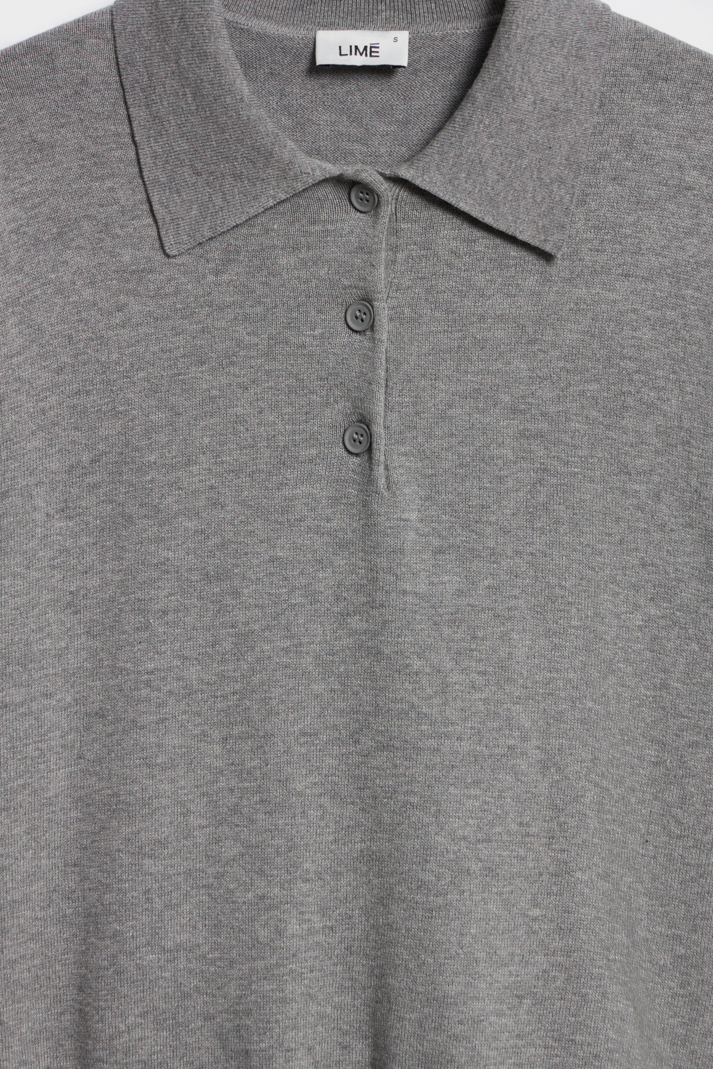 POLO JUMPER - Image 7