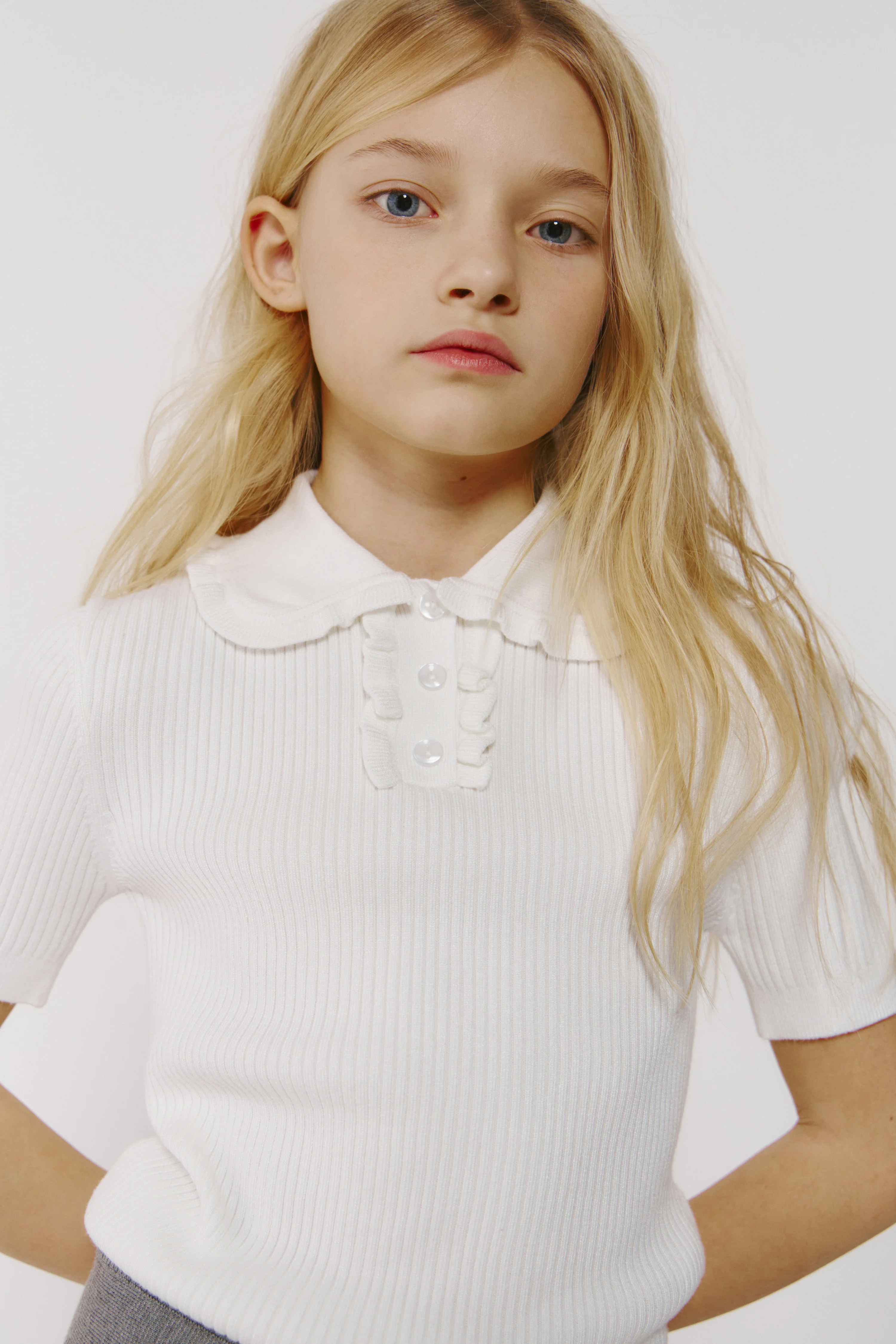 POLO JUMPER - Image 3