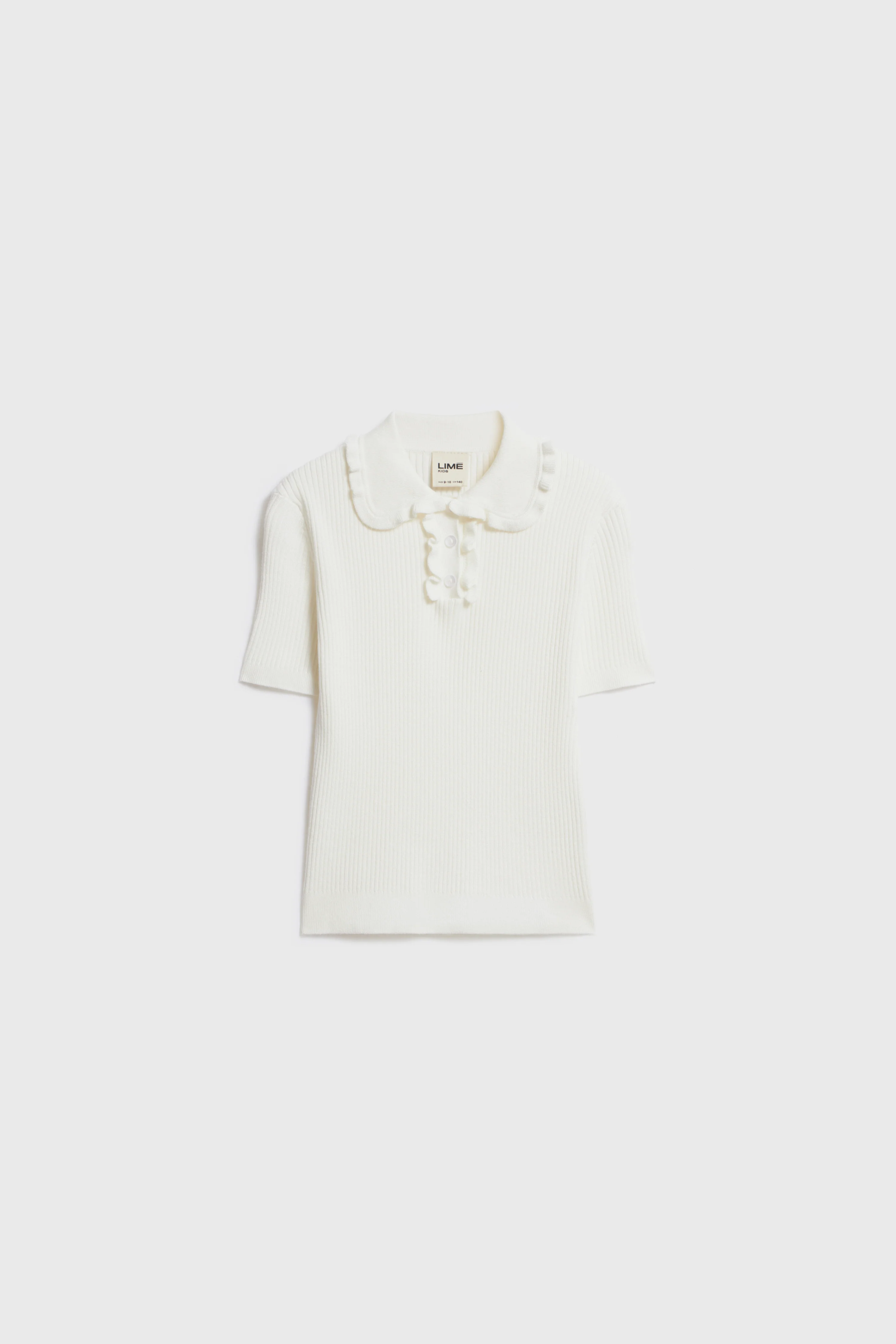 POLO JUMPER - Image 4