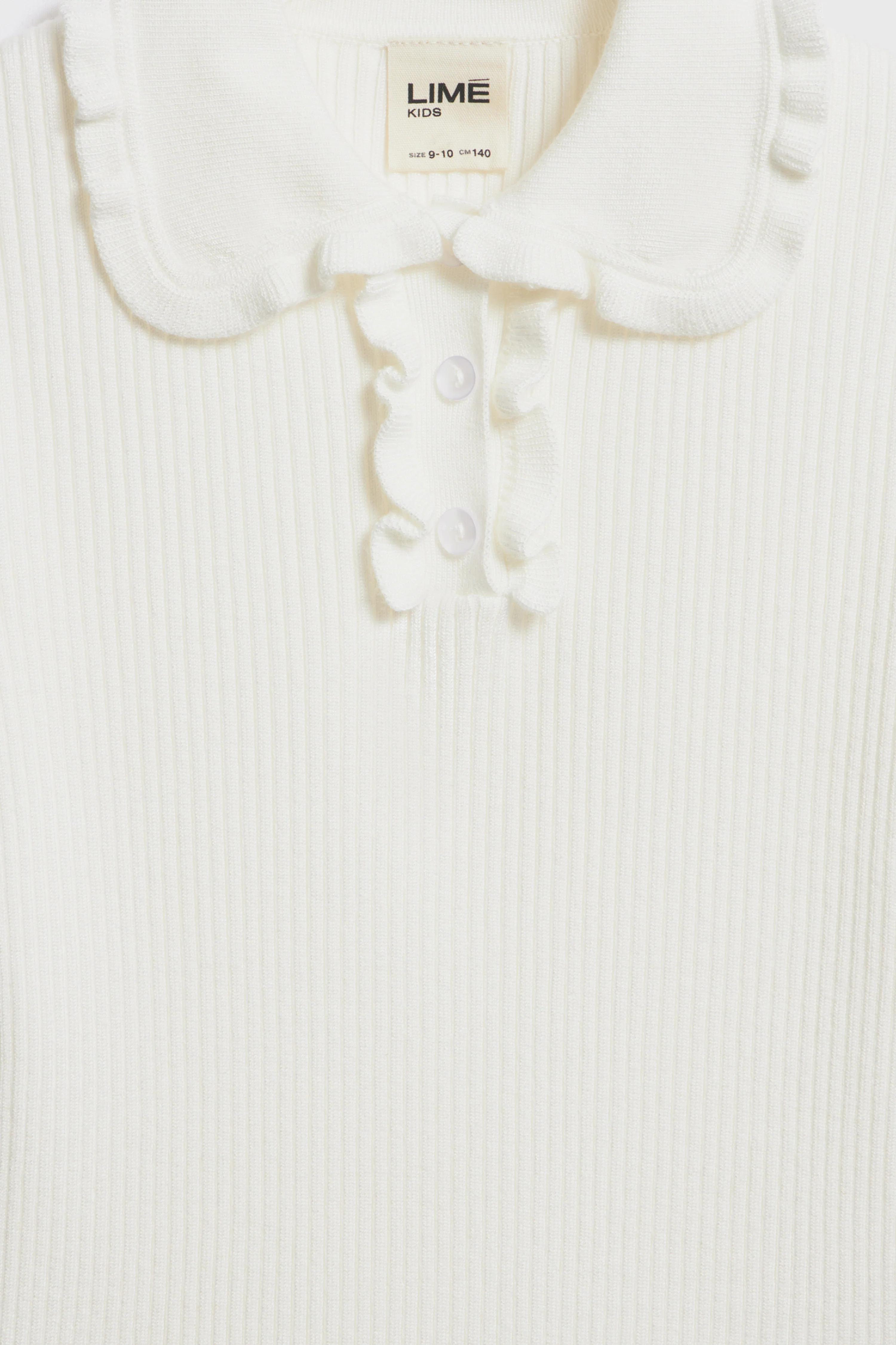 POLO JUMPER - Image 6