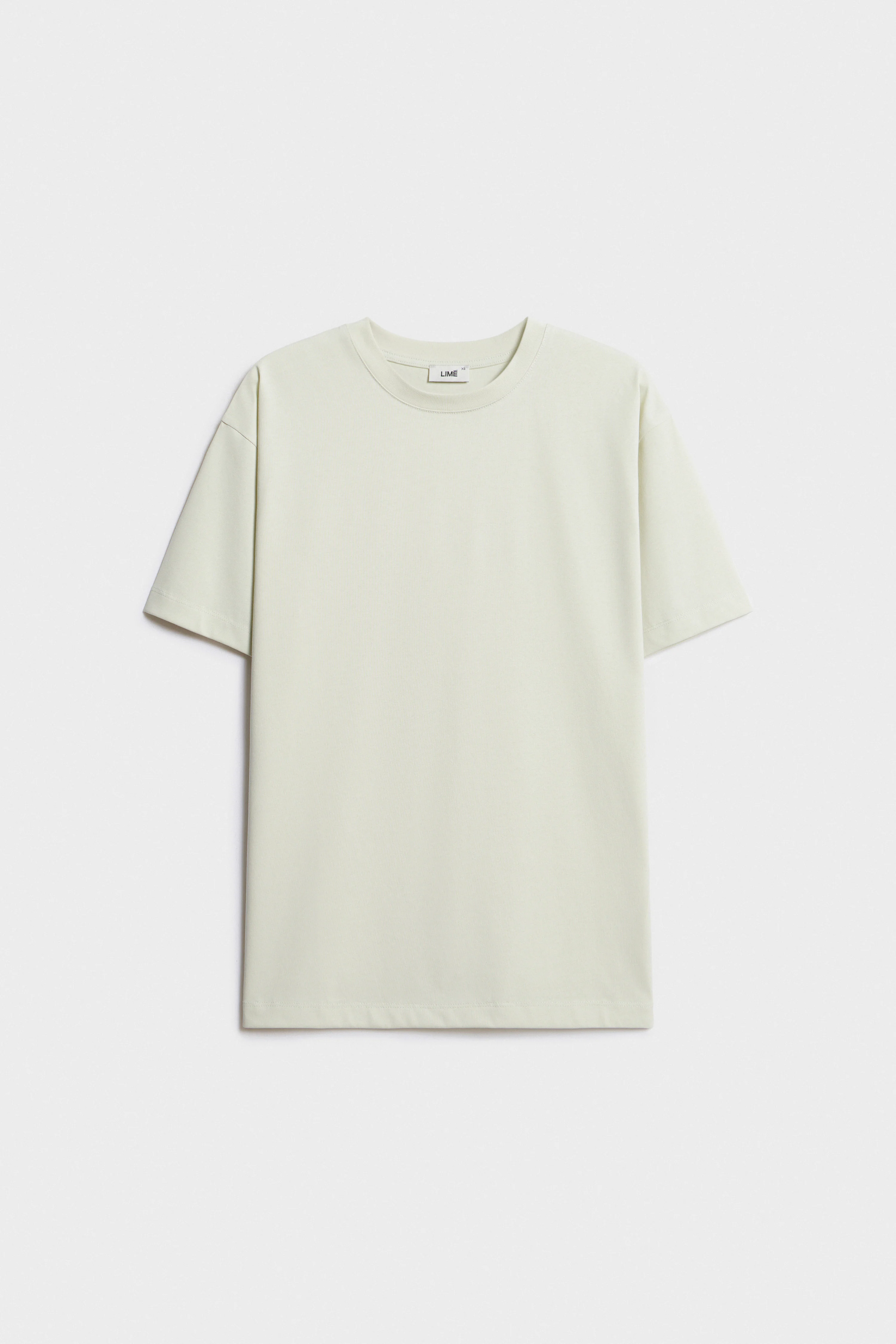 PRINT-MOTIF COTTON T-SHIRT - Image 3