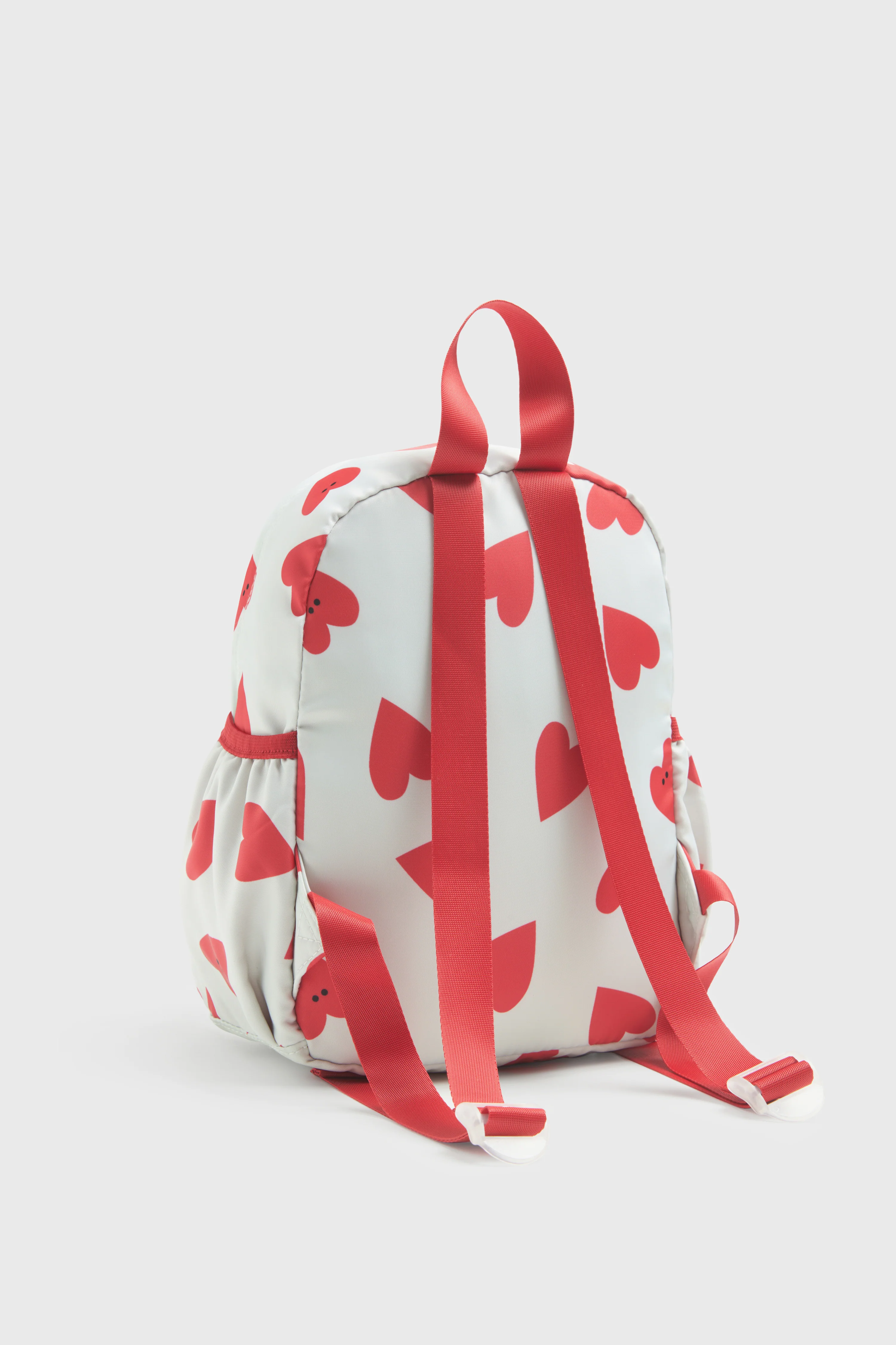 PRINTED BACKPACK - Image 4