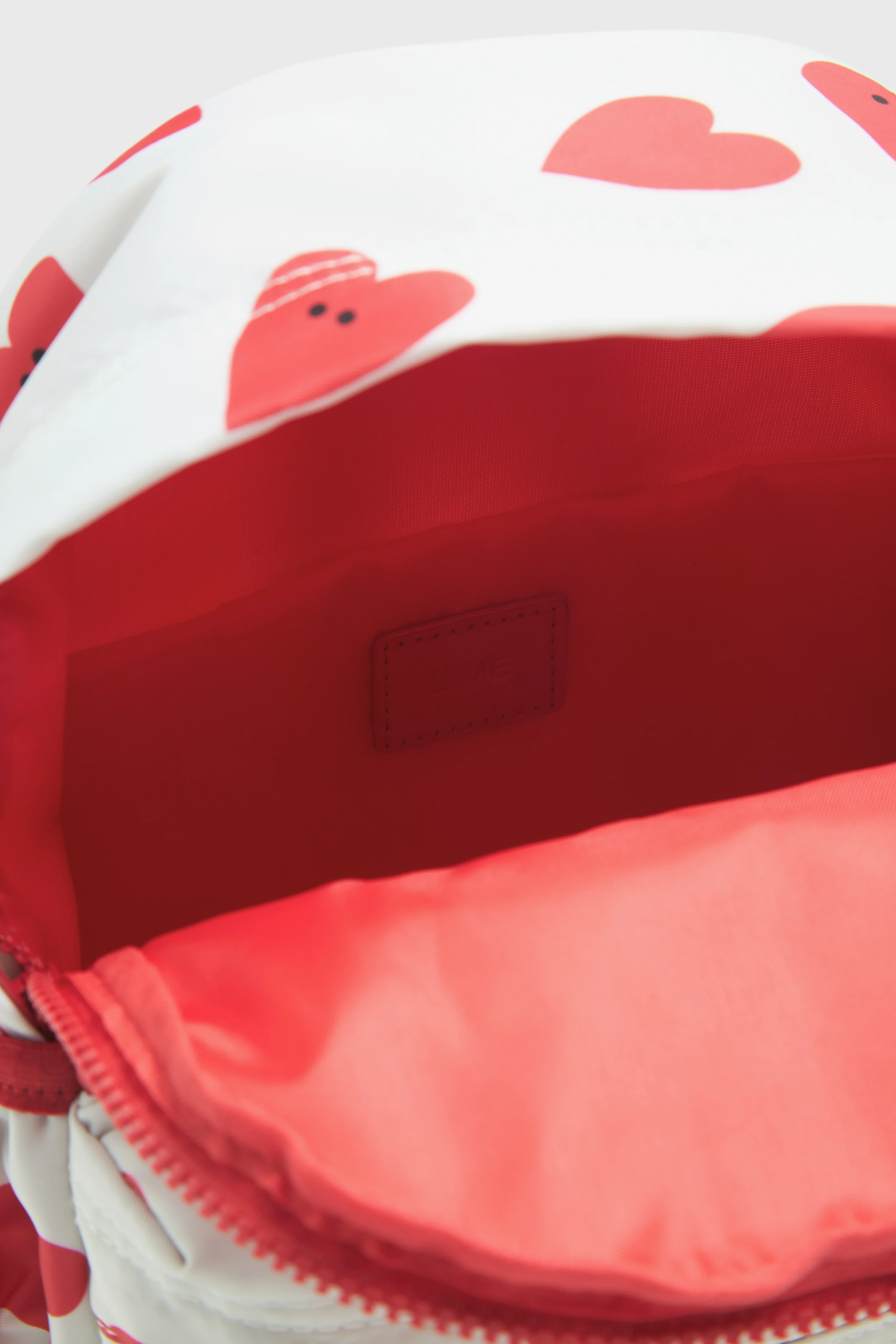 PRINTED BACKPACK - Image 6