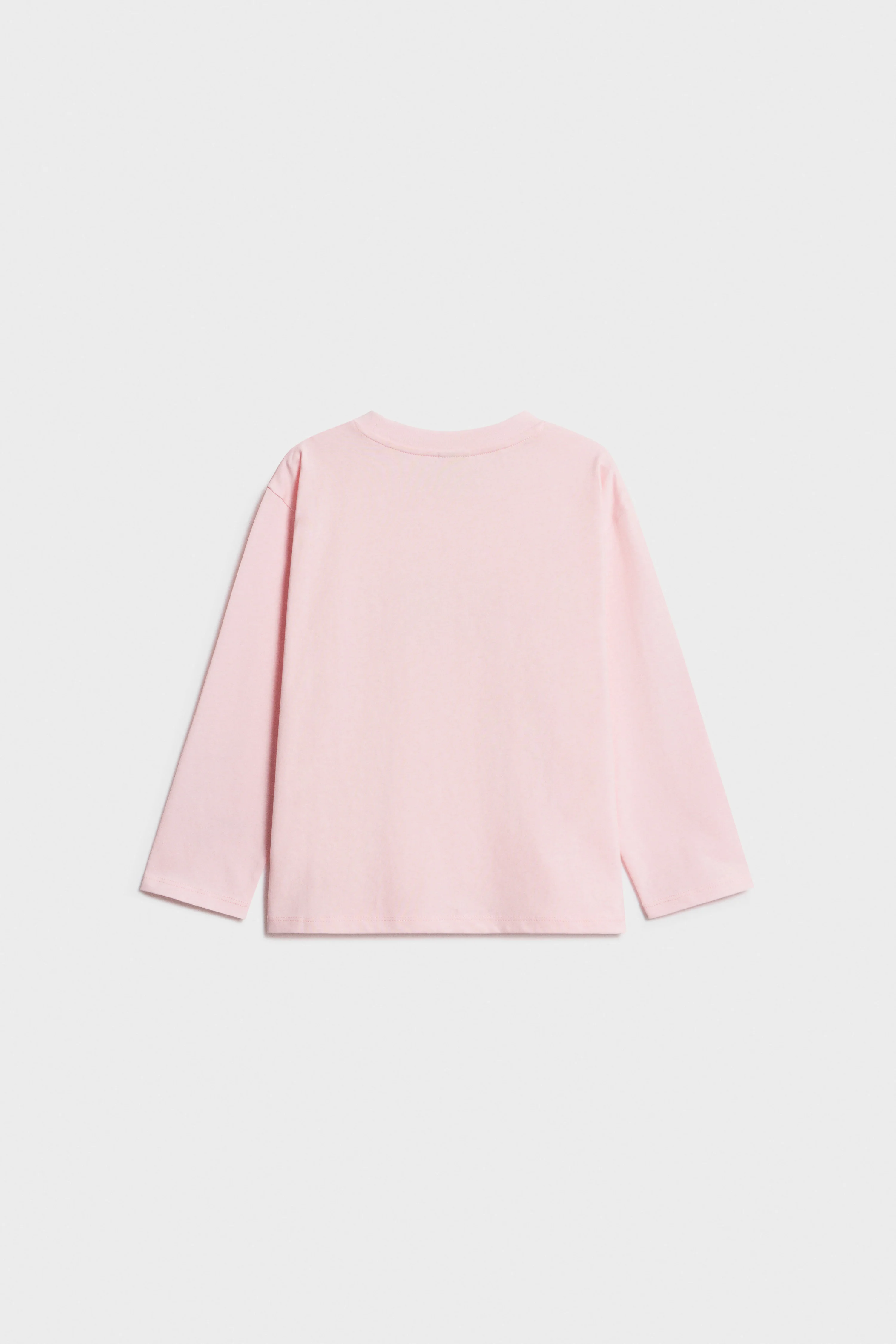 PRINTED COTTON T-SHIRT - Image 6