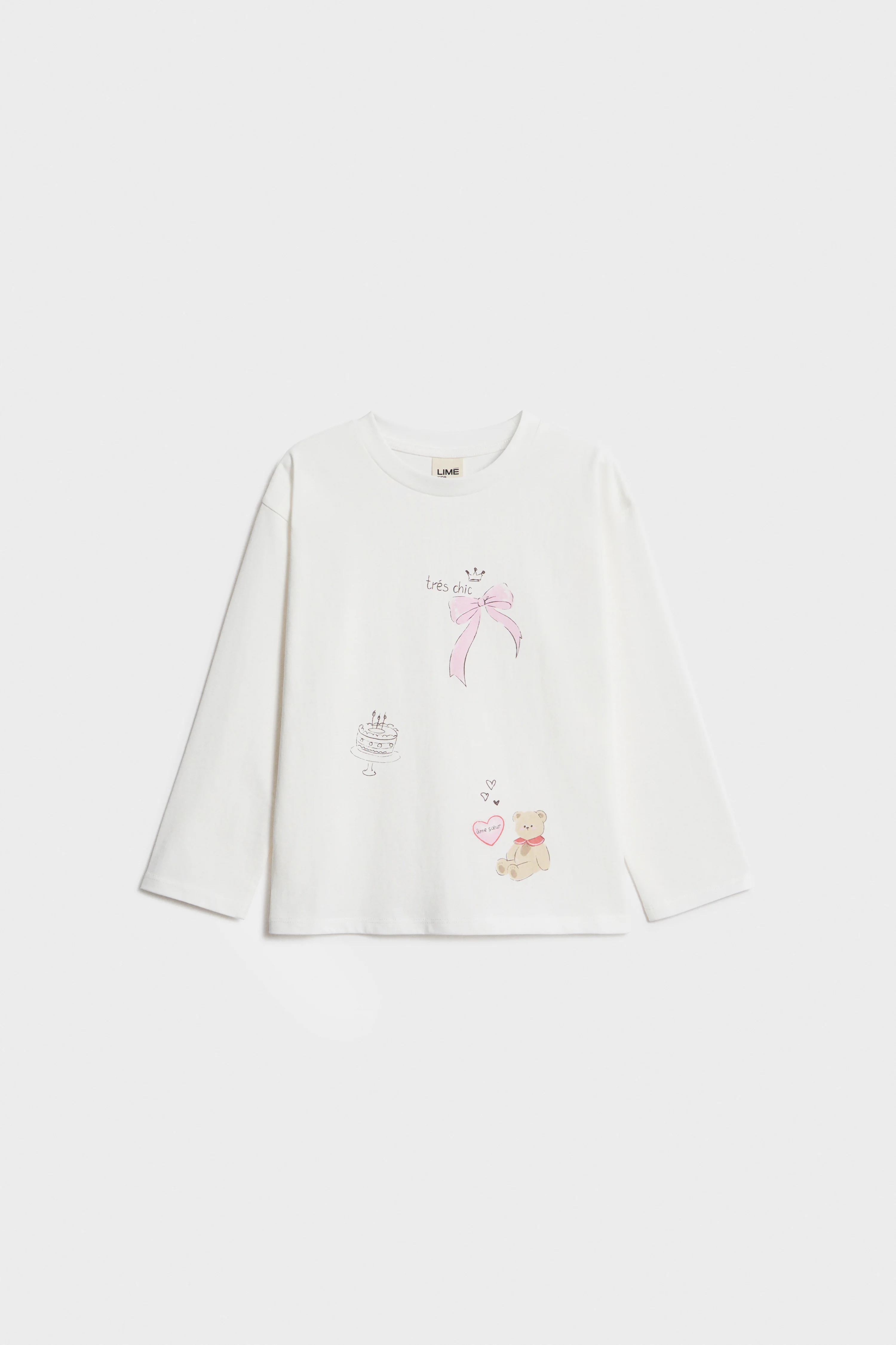 PRINTED COTTON T-SHIRT - Image 4