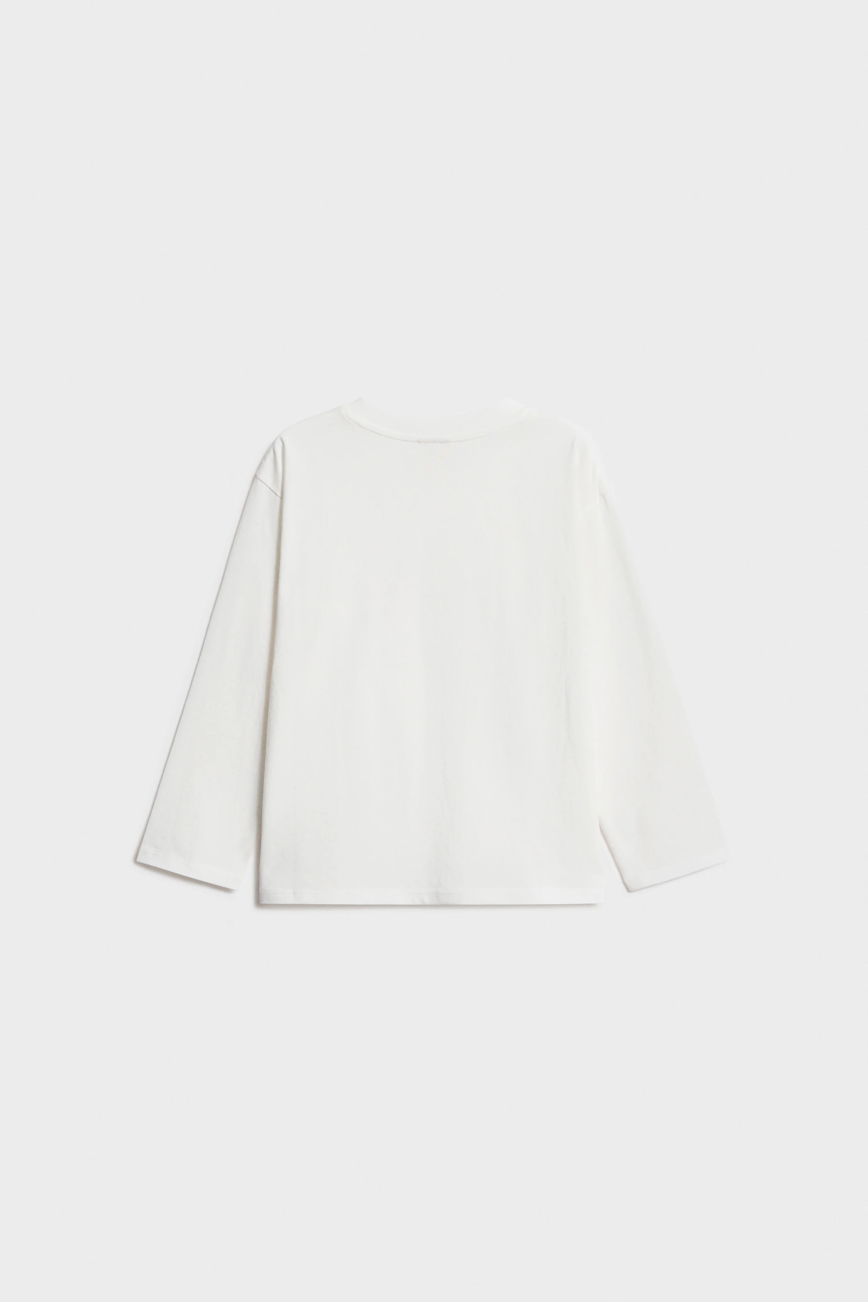 PRINTED COTTON T-SHIRT - Image 5