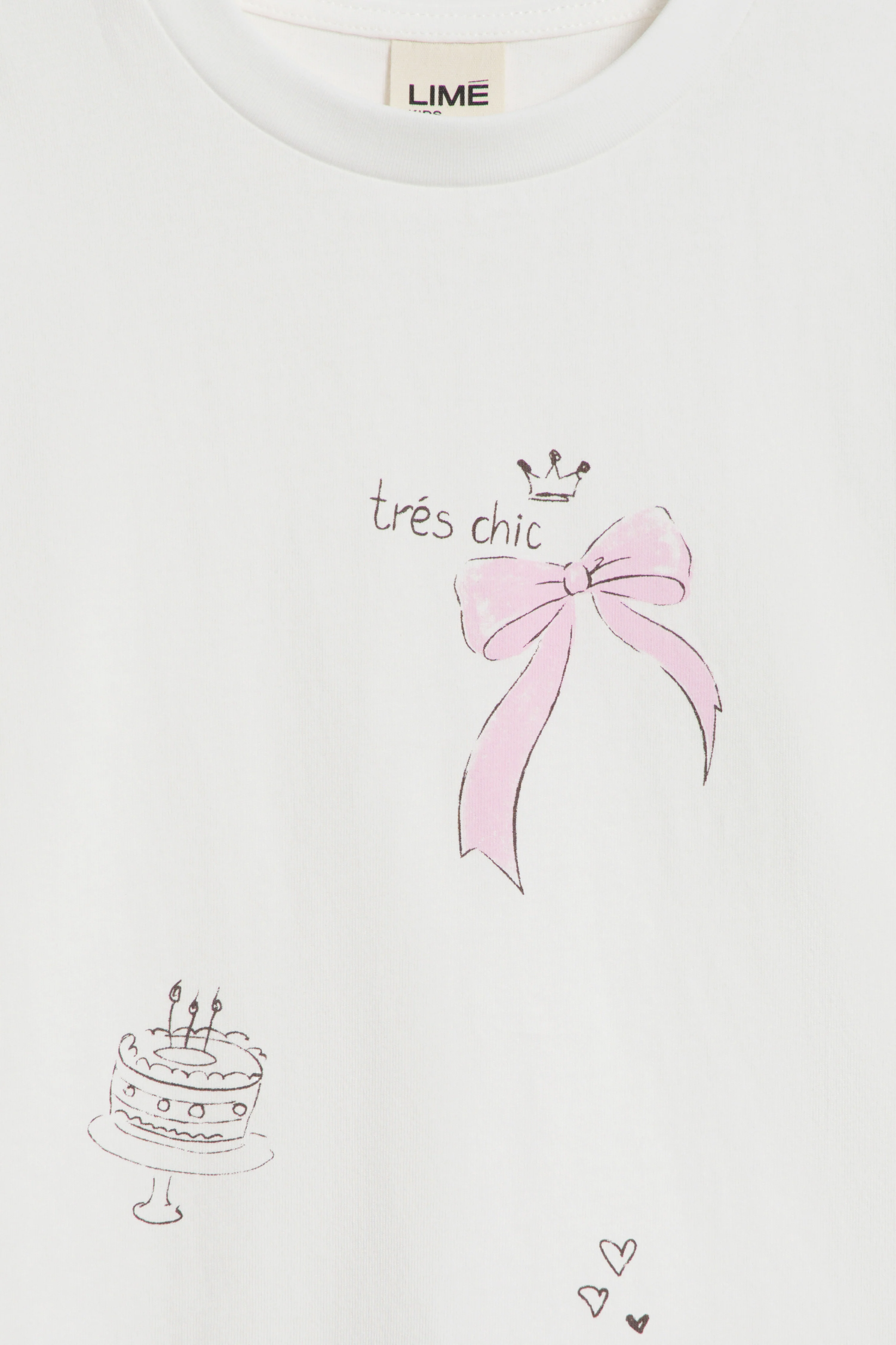 PRINTED COTTON T-SHIRT - Image 6