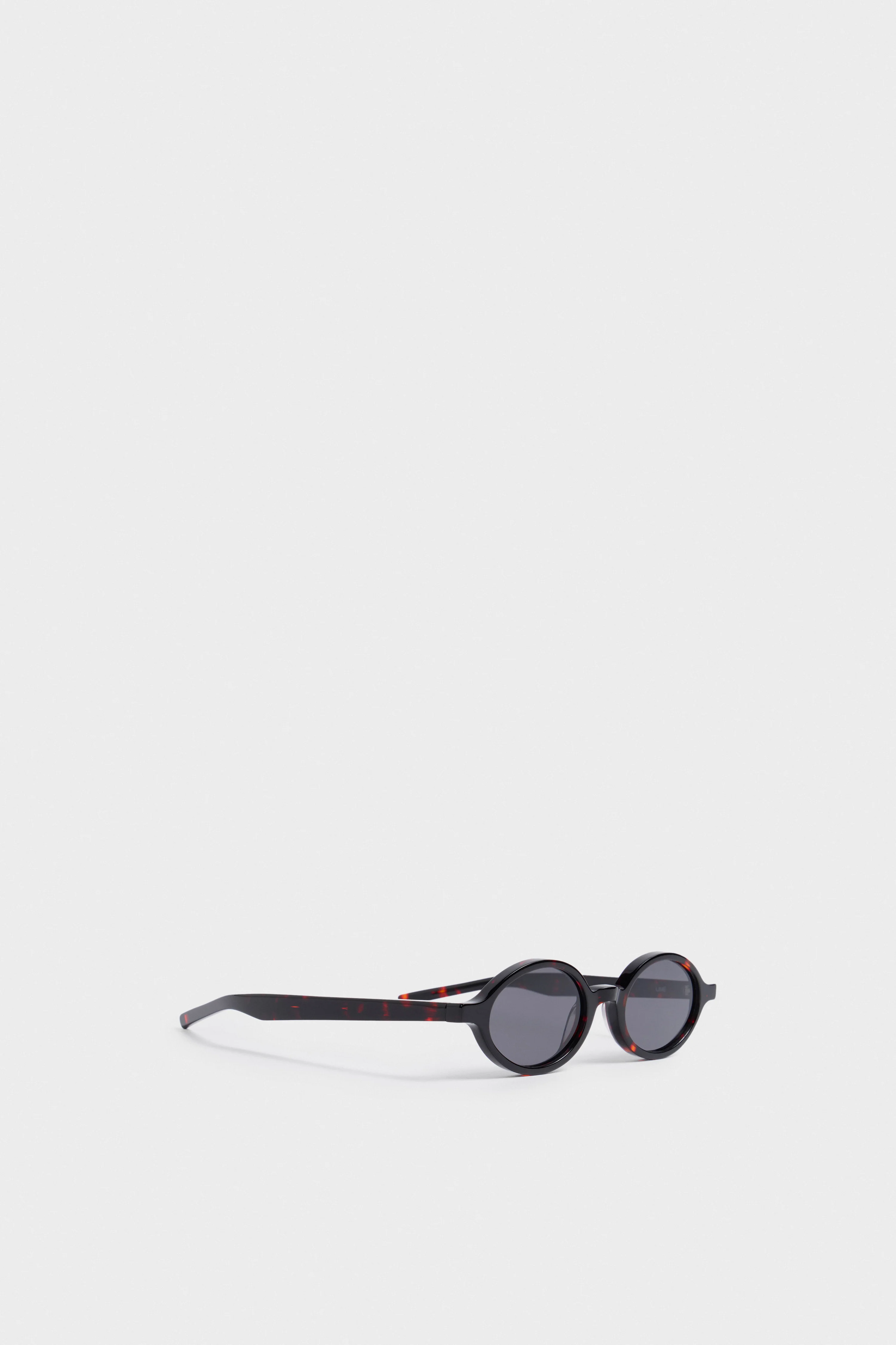 PRINTED FRAME SUNGLASSES - Image 2
