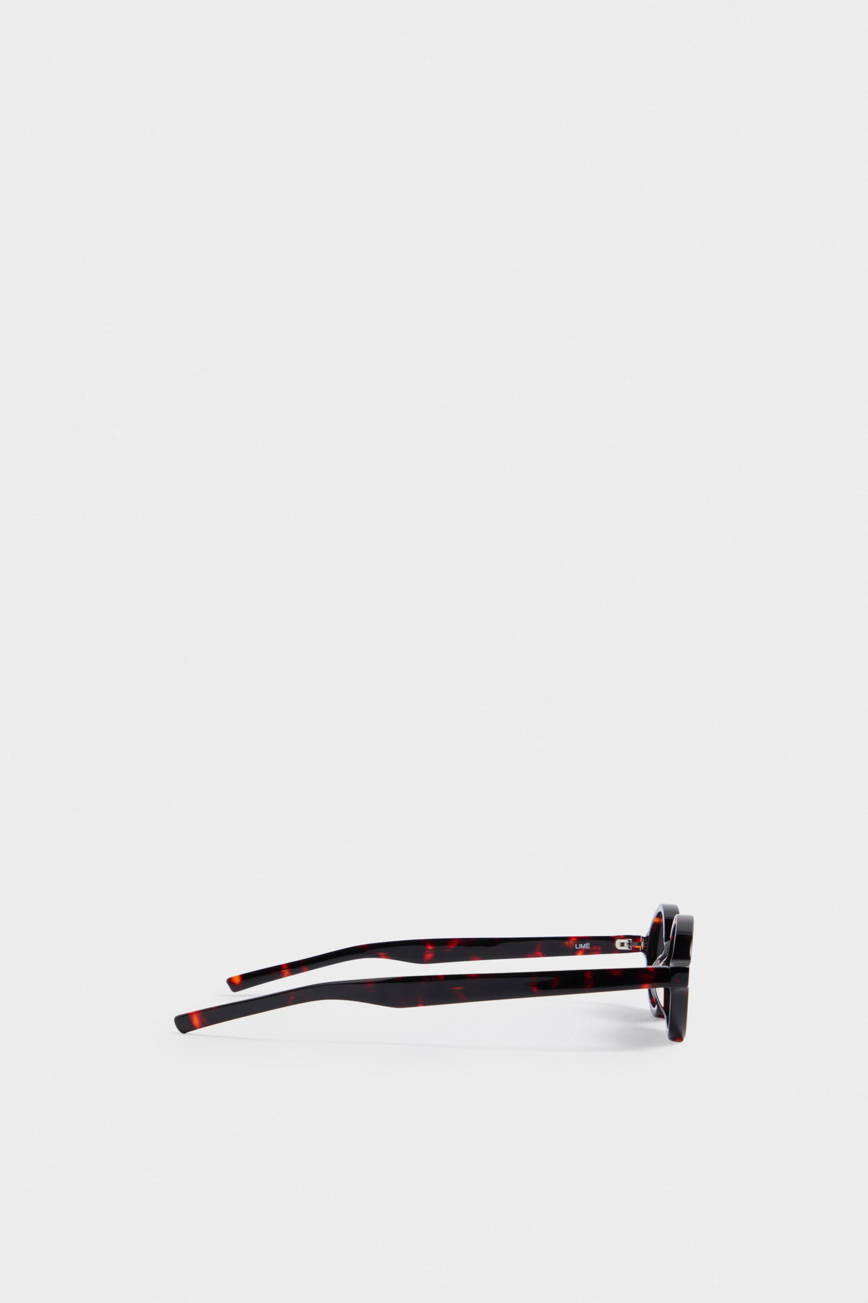 PRINTED FRAME SUNGLASSES - Image 3