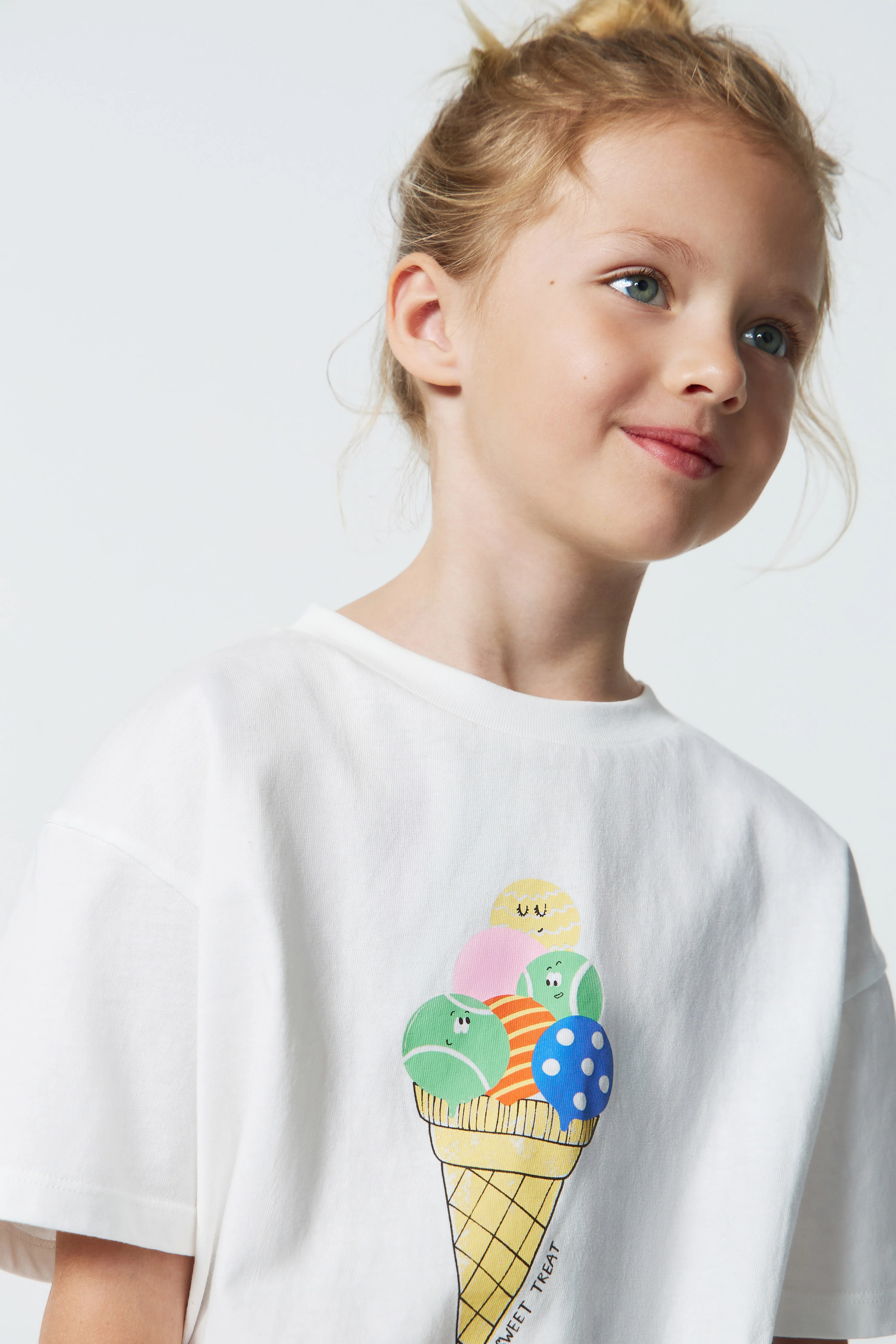 PRINTED REGULAR-FIT T-SHIRT - Image 3