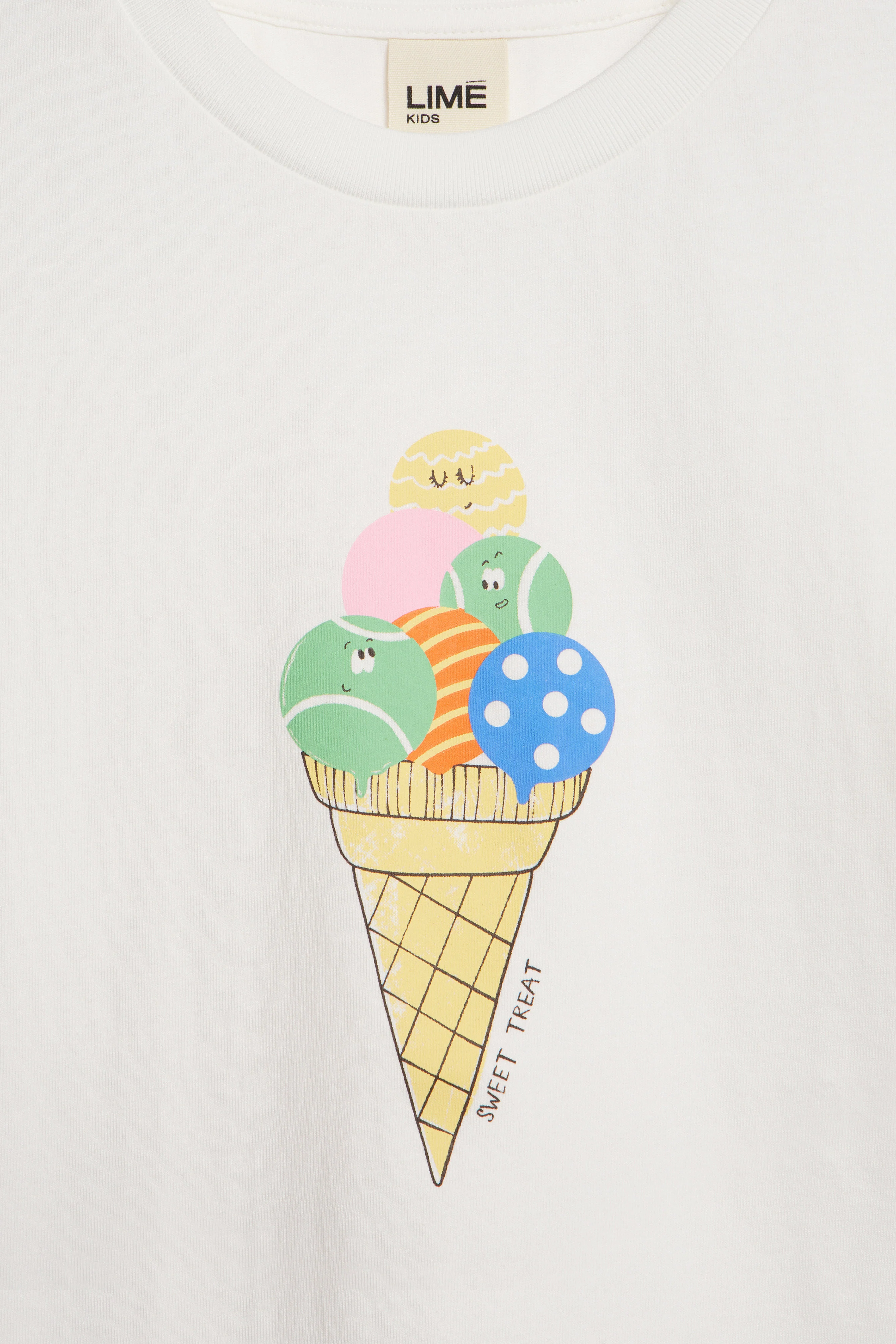 PRINTED REGULAR-FIT T-SHIRT - Image 6