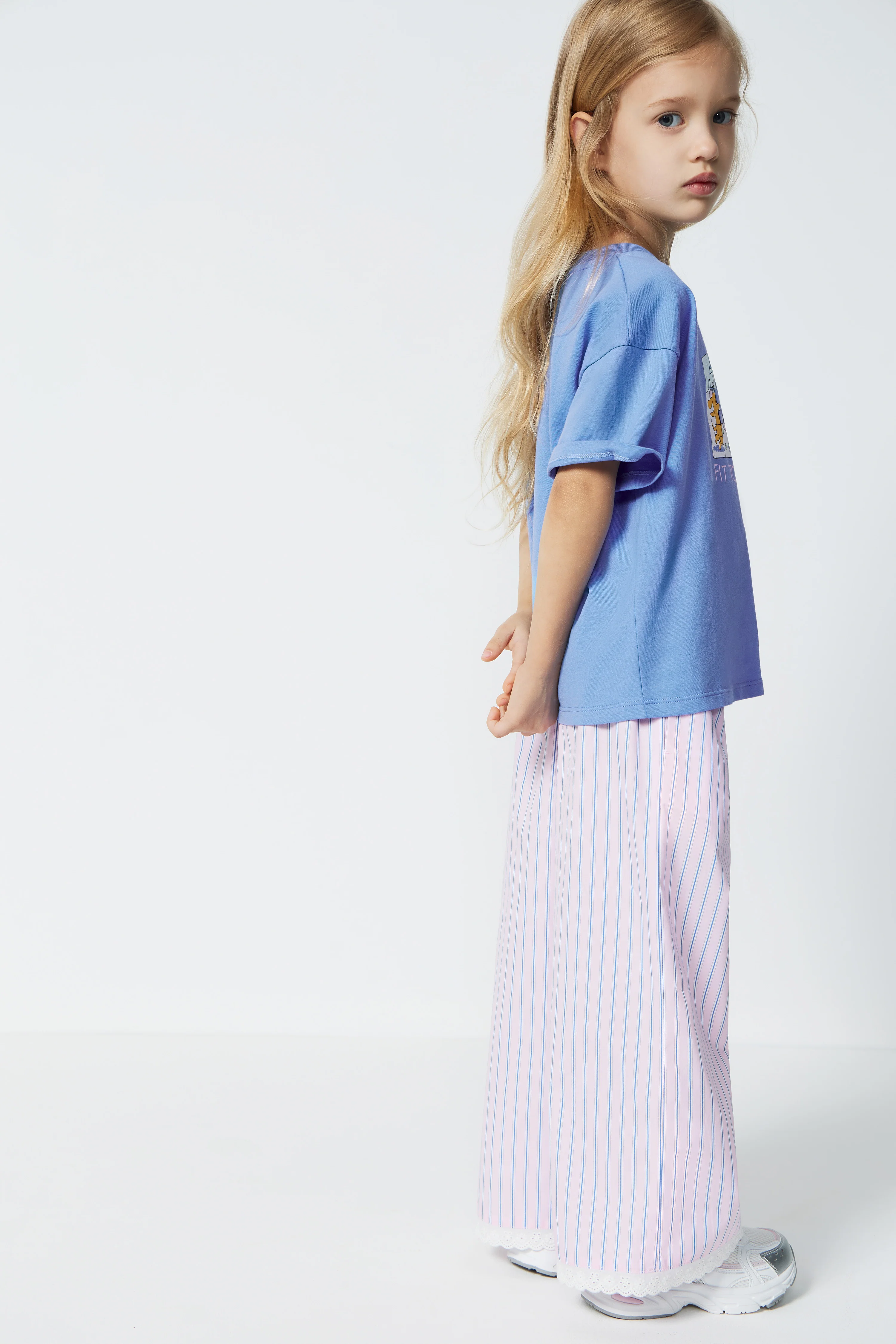 PRINTED REGULAR-FIT T-SHIRT - Image 3