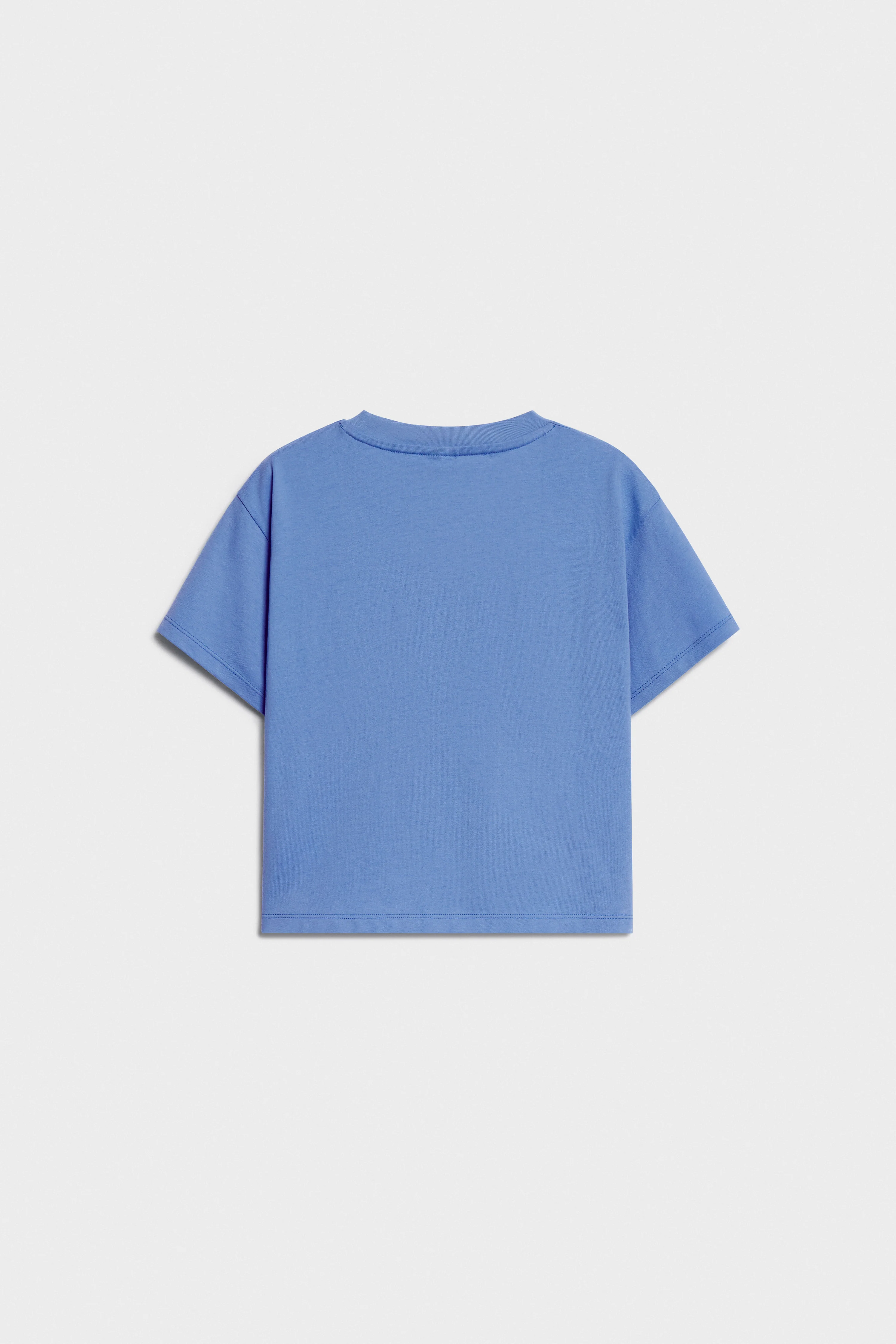 PRINTED REGULAR-FIT T-SHIRT - Image 6