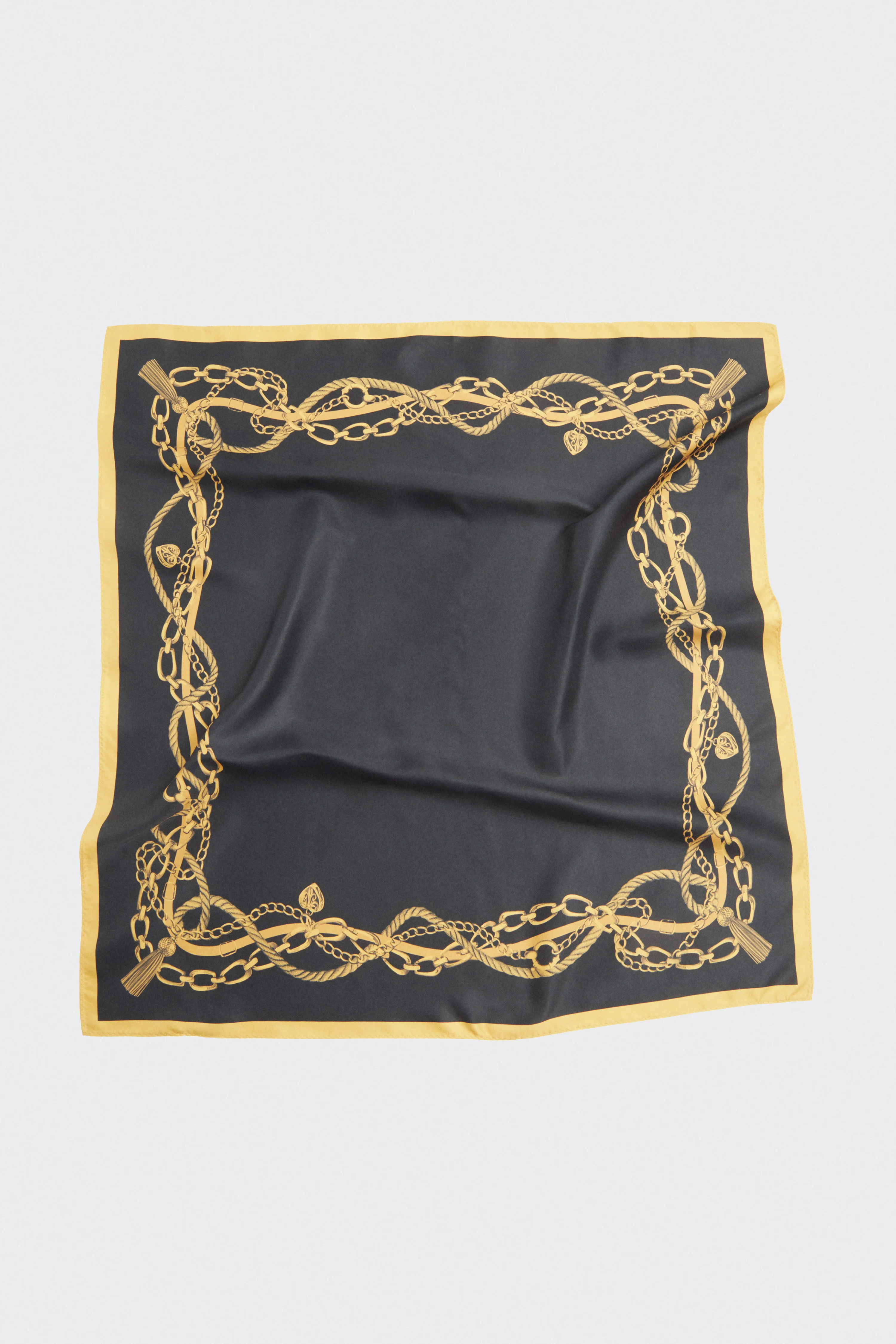 PRINTED SCARF - Image 4