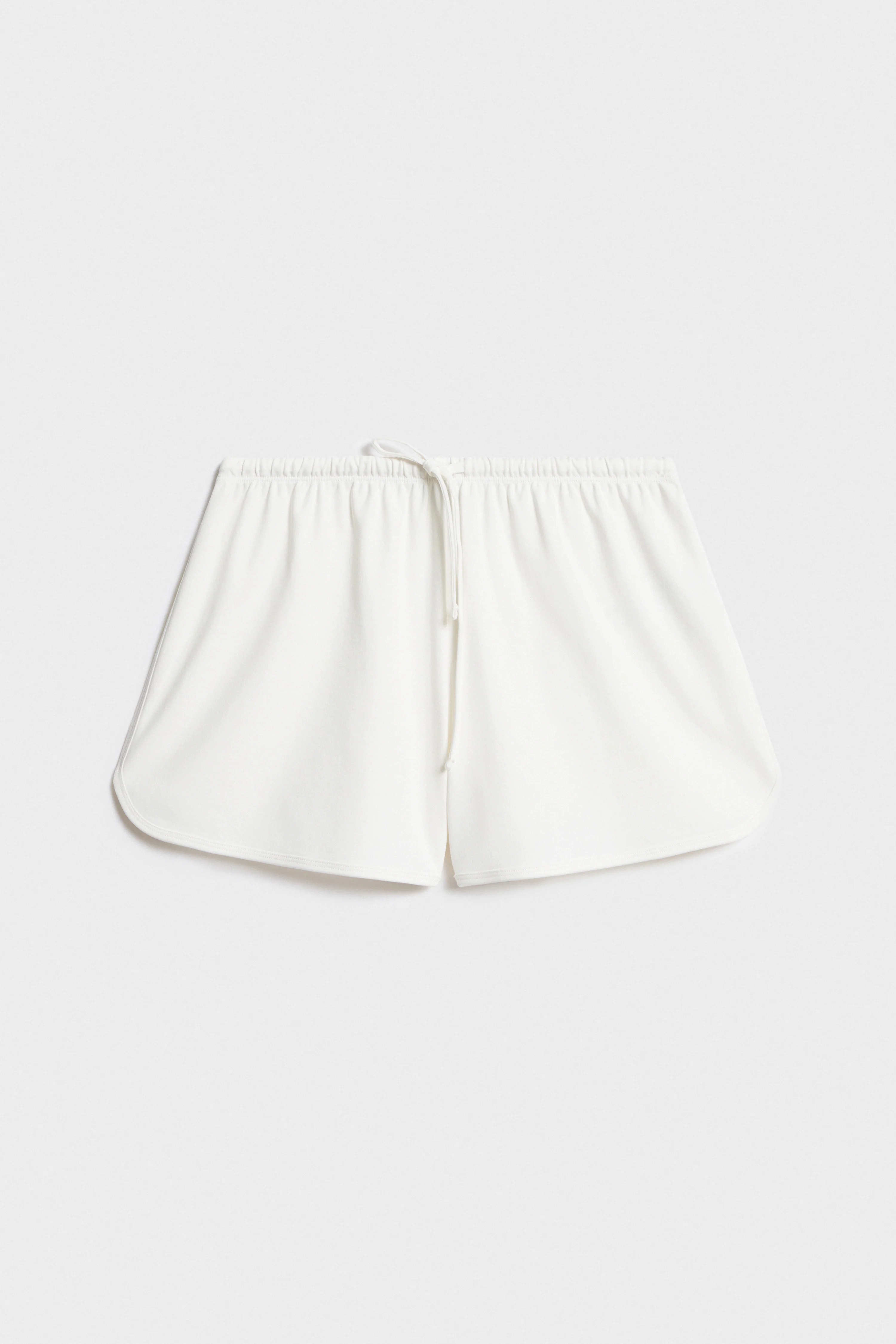 PYJAMA COTTON BOXER SHORTS - Image 4