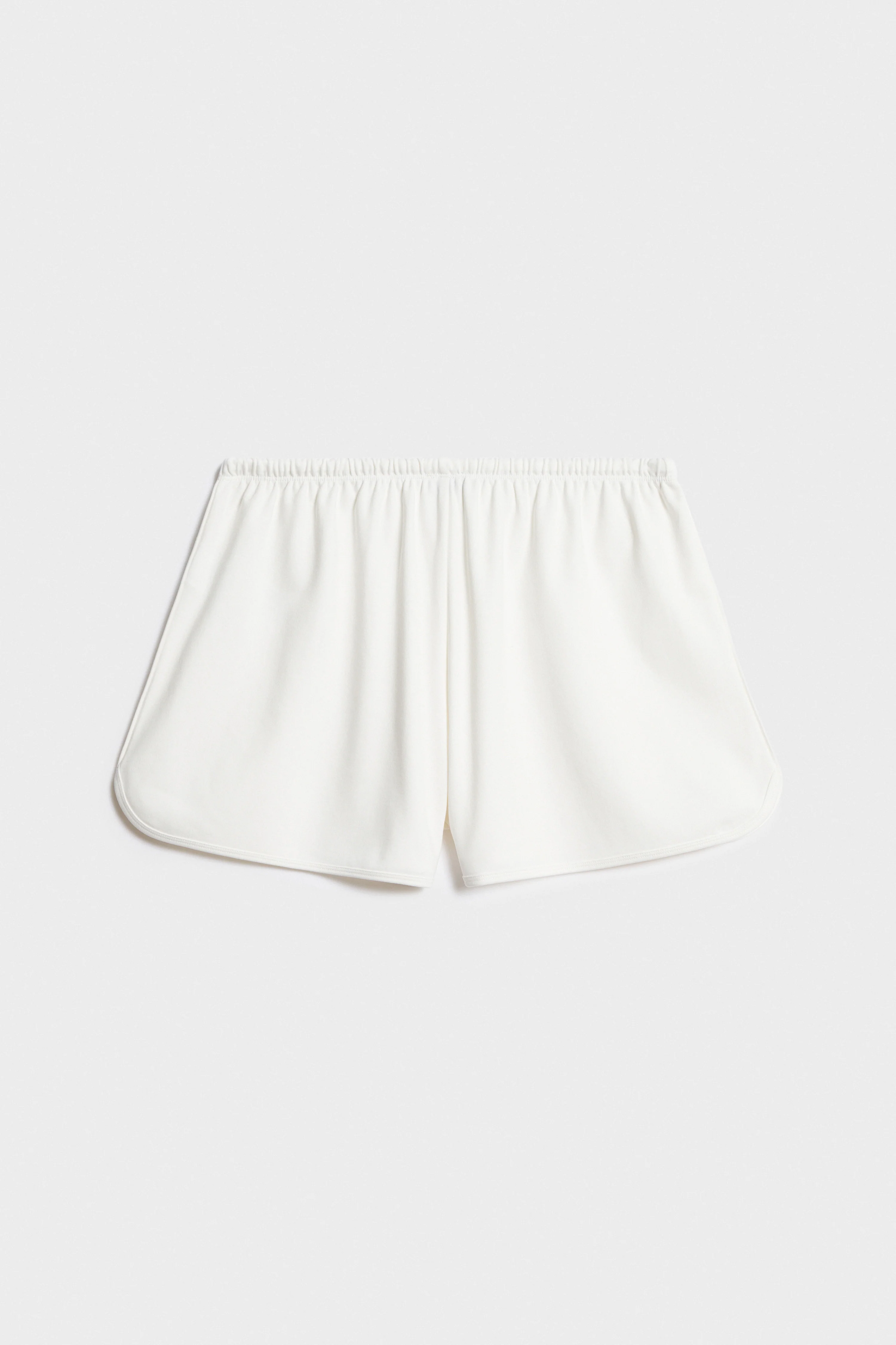 PYJAMA COTTON BOXER SHORTS - Image 5