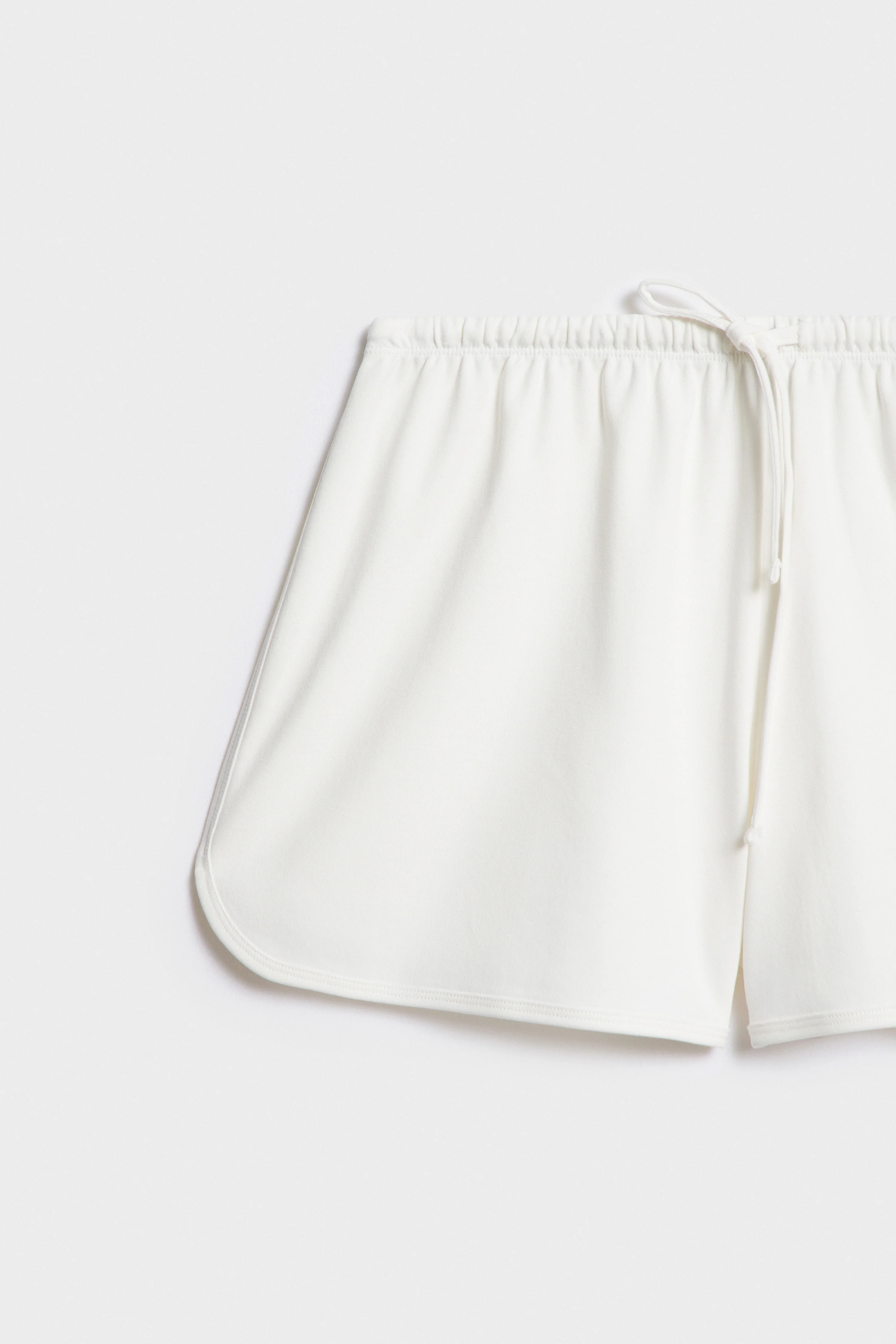 PYJAMA COTTON BOXER SHORTS - Image 6